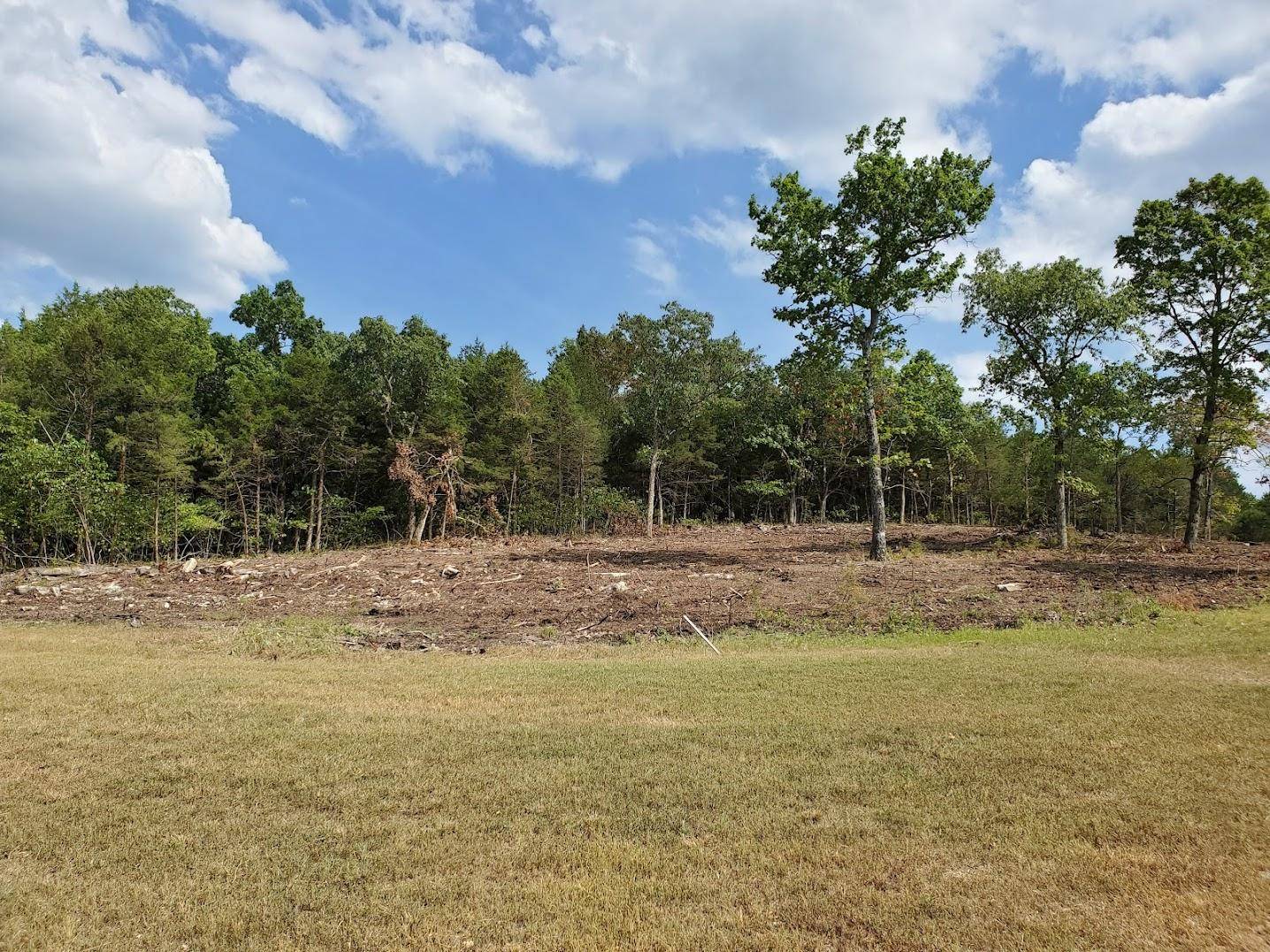 Lot 261 Silver Sunset Lane, Kimberling City, MO 65686