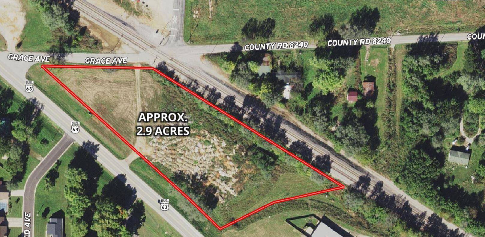 000 Bill Virdon BLVD, West Plains, MO 65775