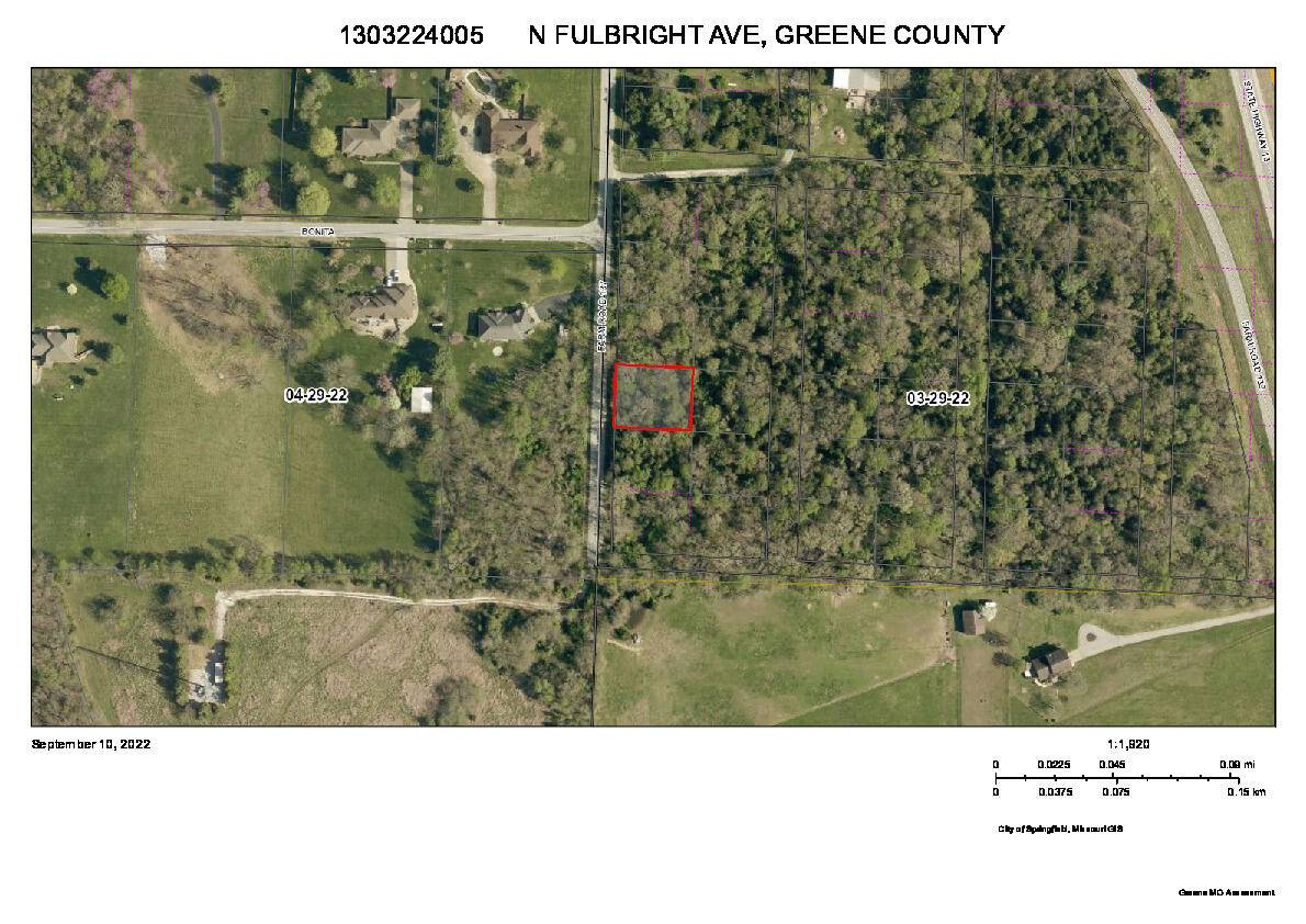 Lot 5-6,12 N Fulbright AVE, Springfield, MO 65803