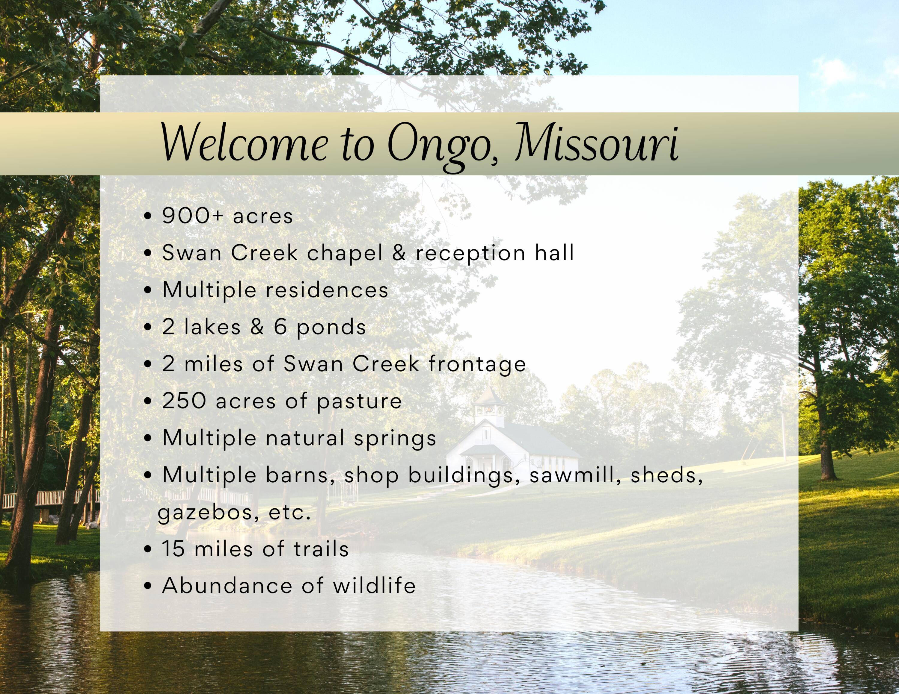 735 Co Rd Uu-551, Sparta, MO 65753