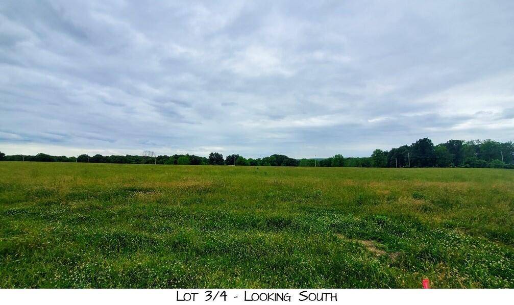 Lot 4 Pleasant View Rd, Brighton, MO 65617