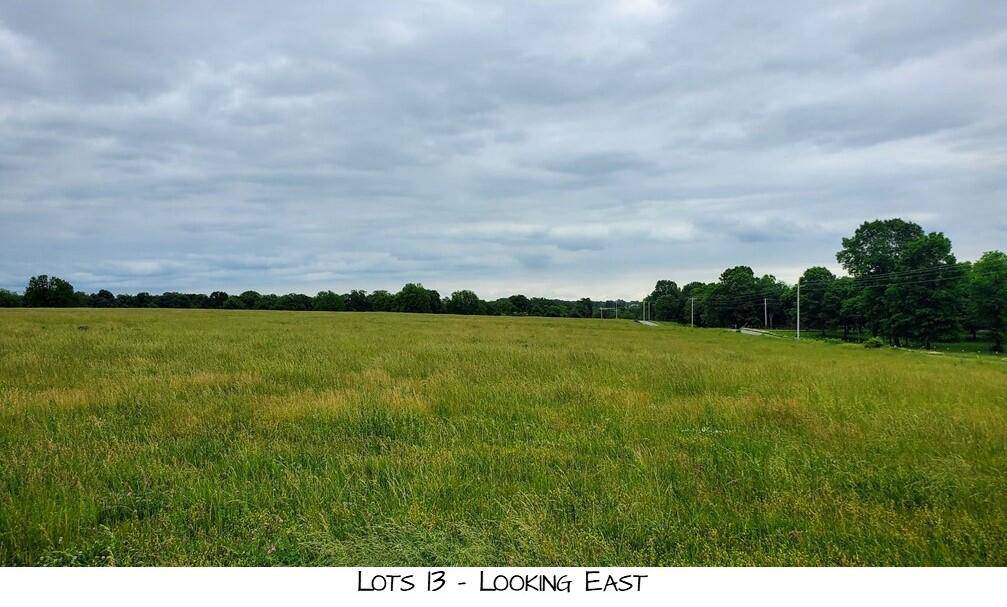 Lot 13 Prairie View Rd, Brighton, MO 65617