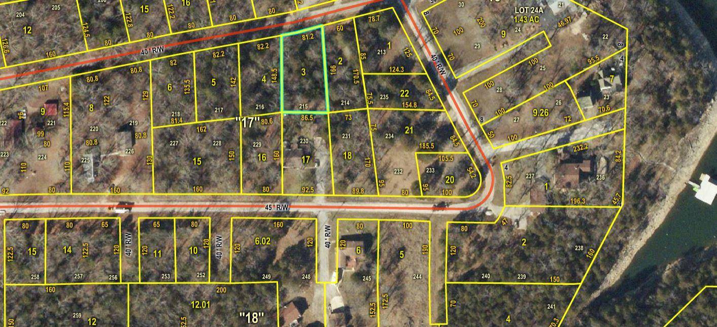000 A DR, Golden, MO 65658