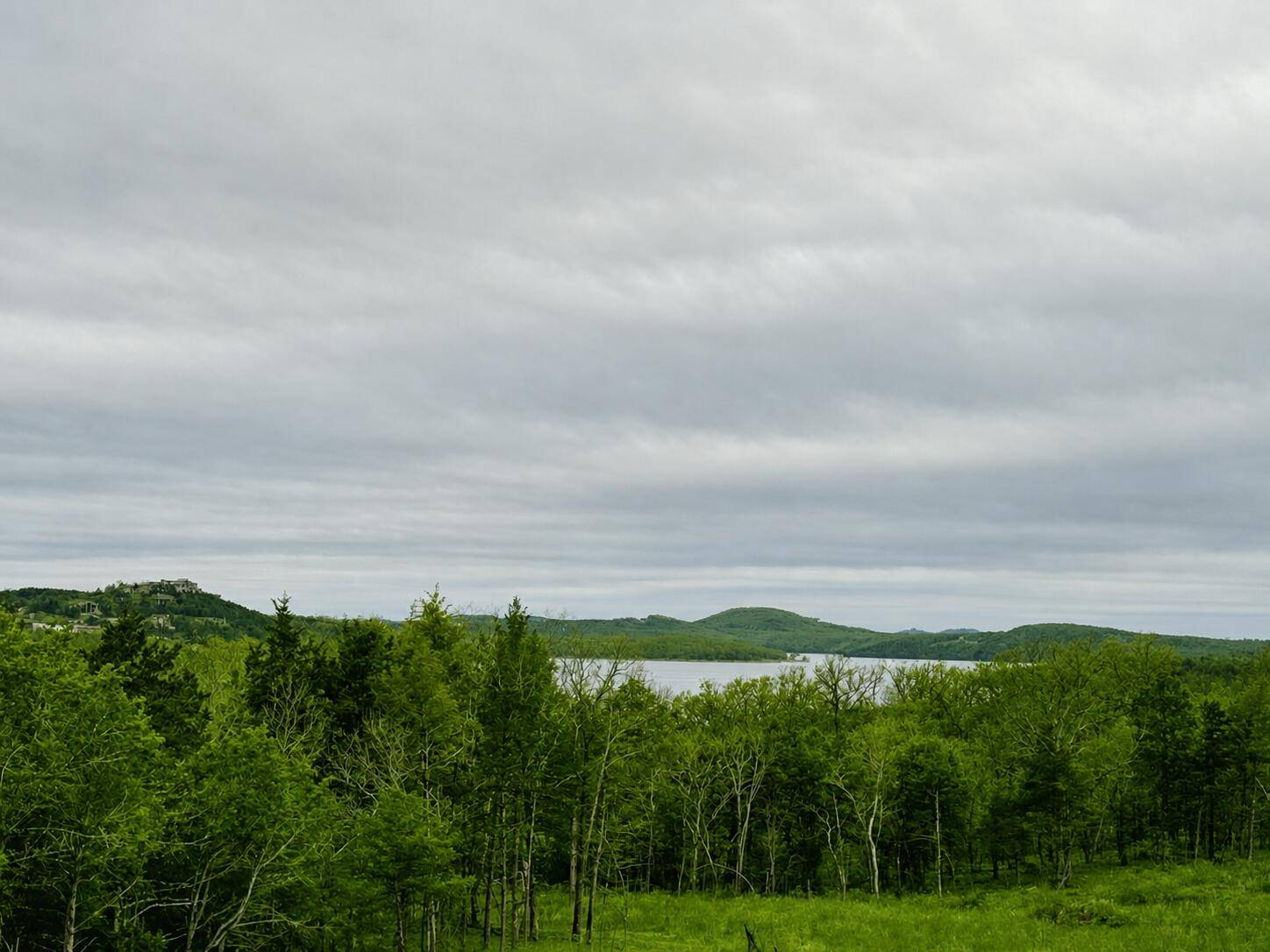 Lot 187 Silver Sunset LN, Kimberling City, MO 65686