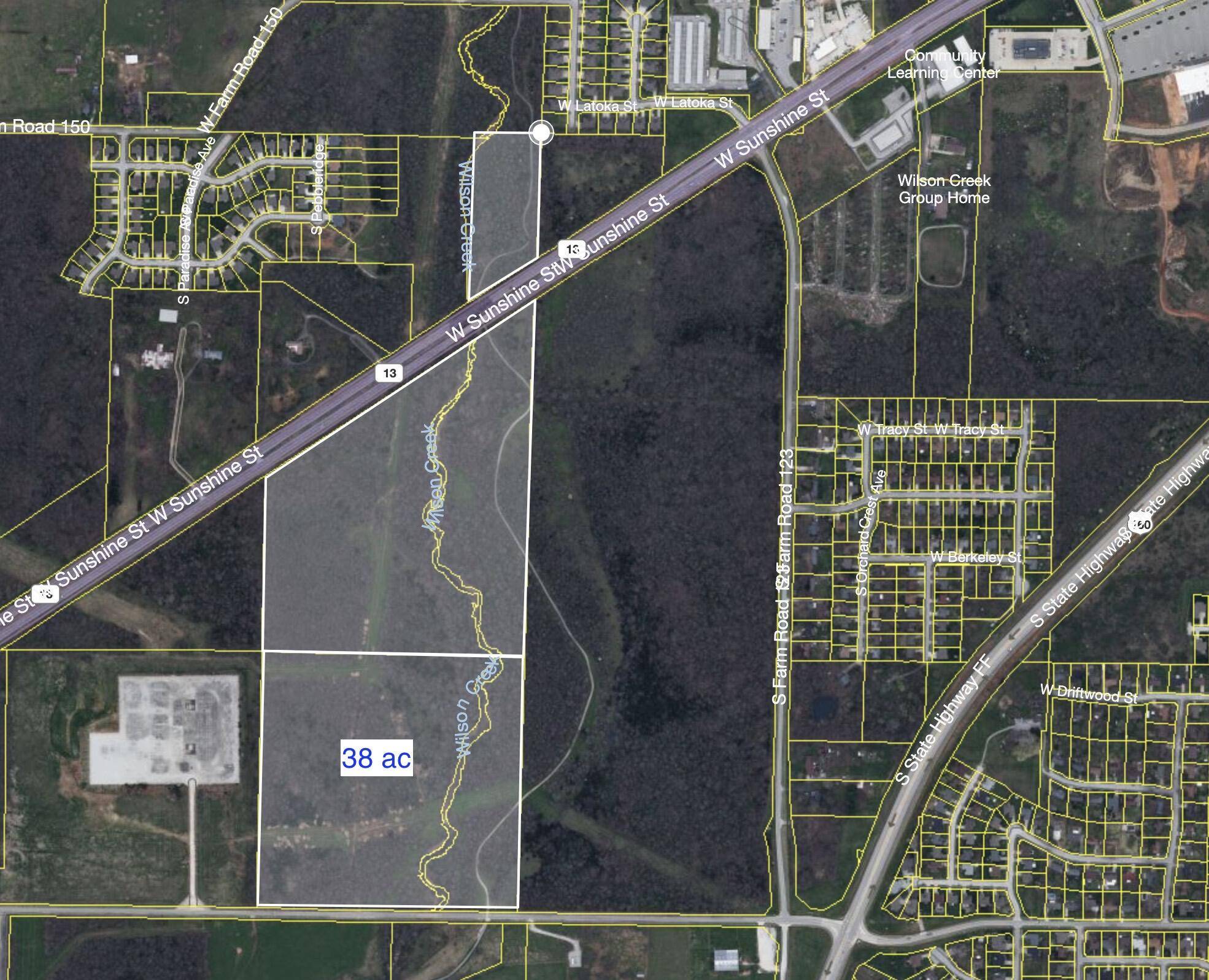 000 W Farm Road 156, Springfield, MO 65807