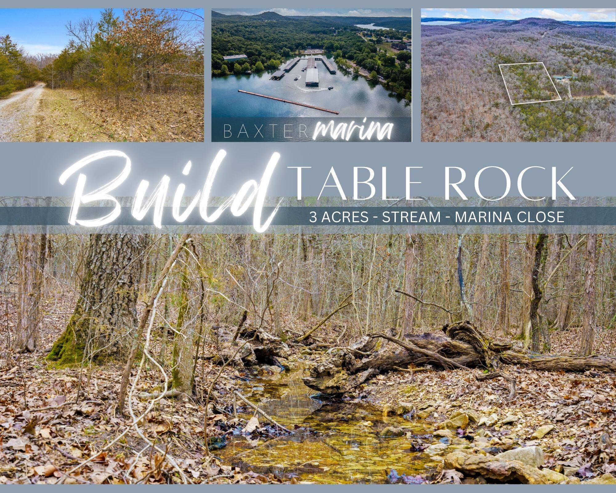 Tbd Alyeska Point RD, Lampe, MO 65681