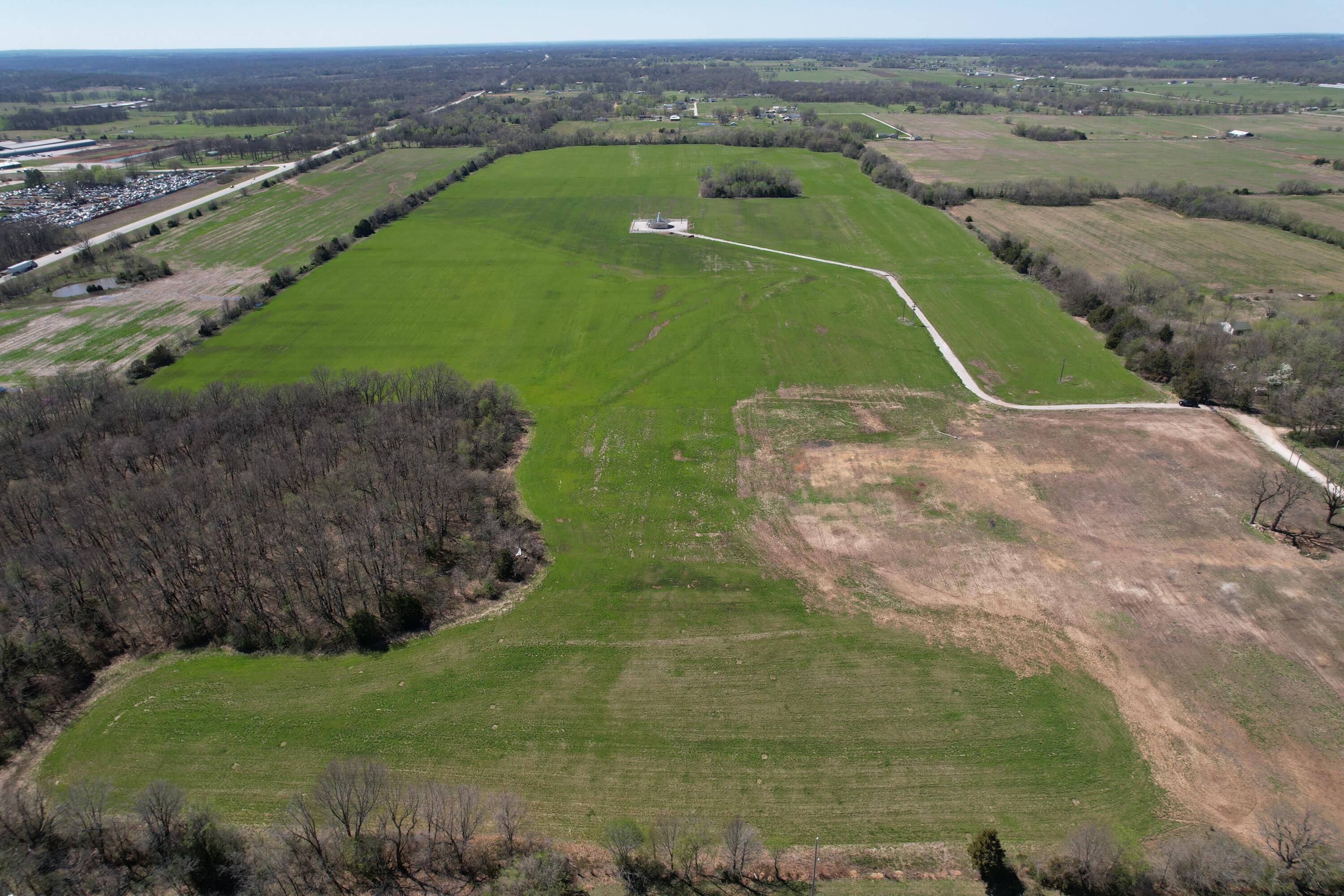 11818 Nettle DR, Neosho, MO 64850