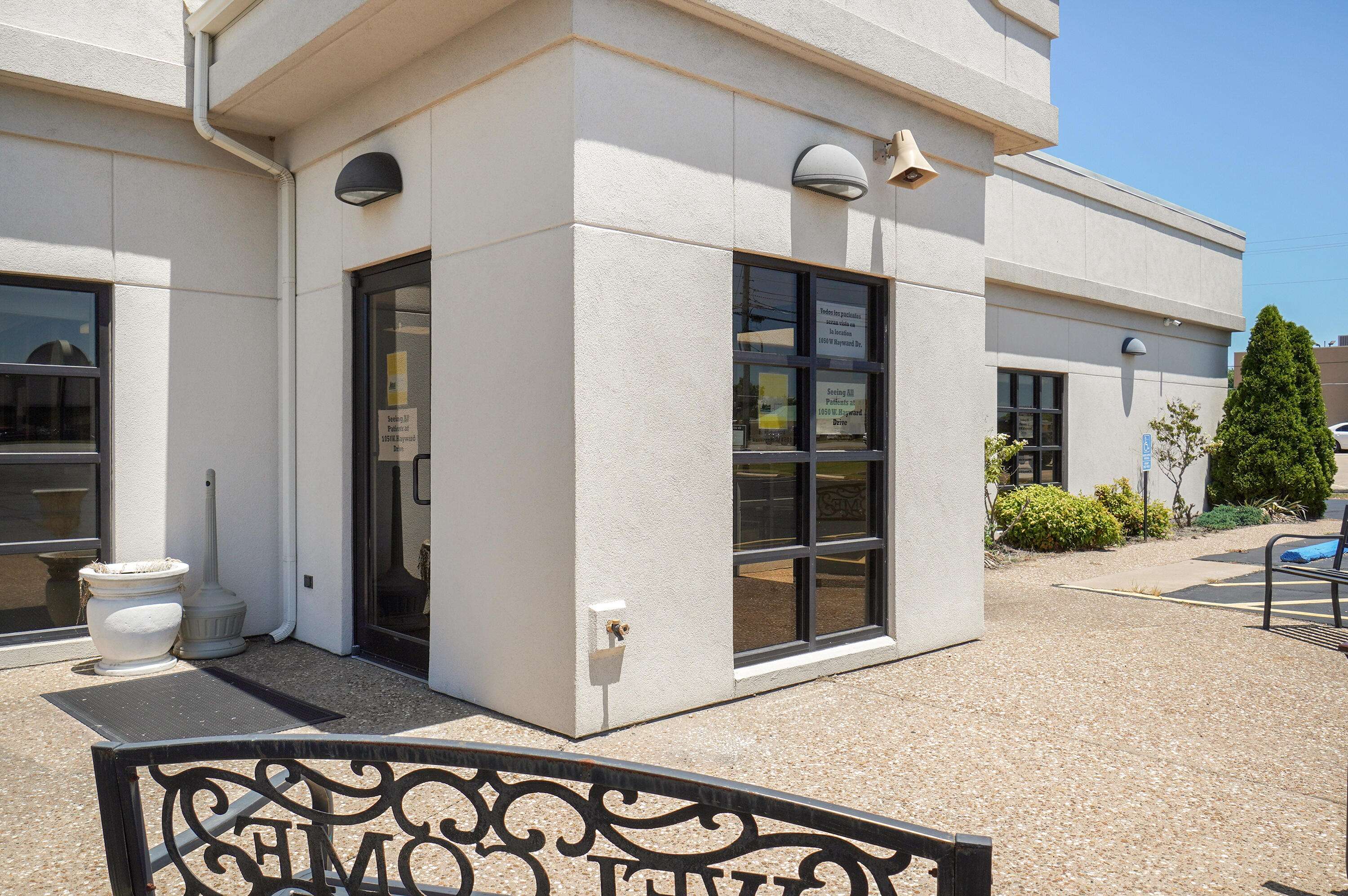 560 E Mt Vernon BLVD, Mt Vernon, MO 65712