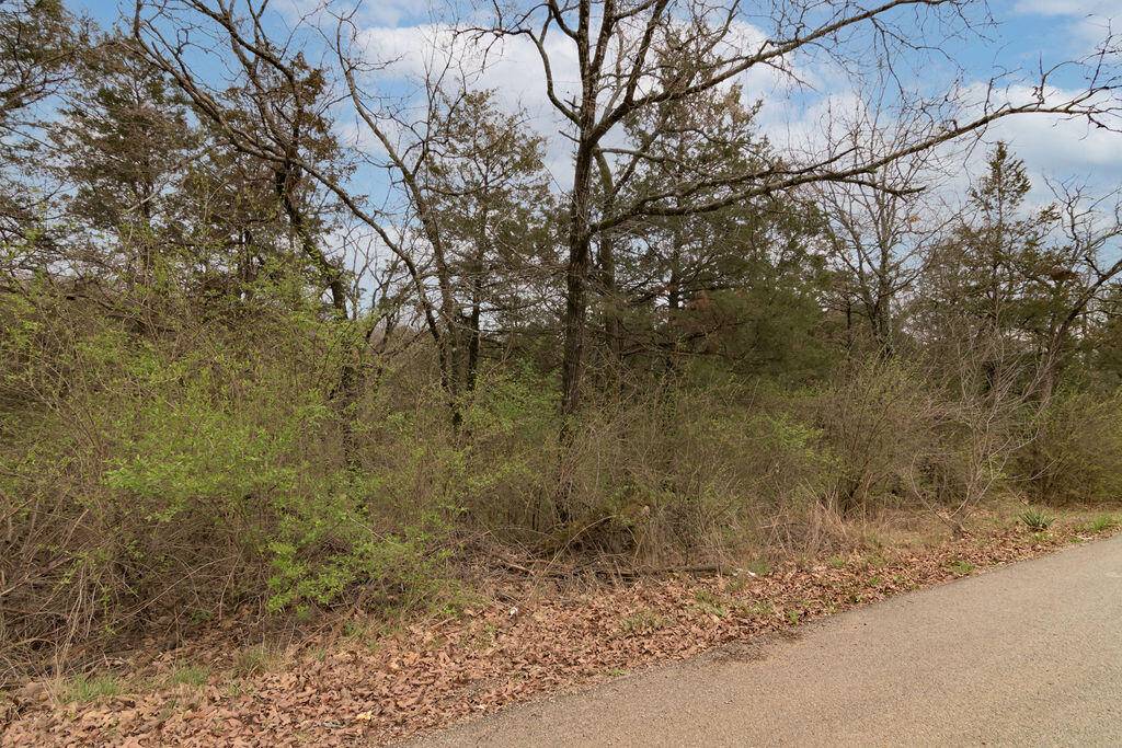 Lot 26 Oakwood LN, Merriam Woods, MO 65740