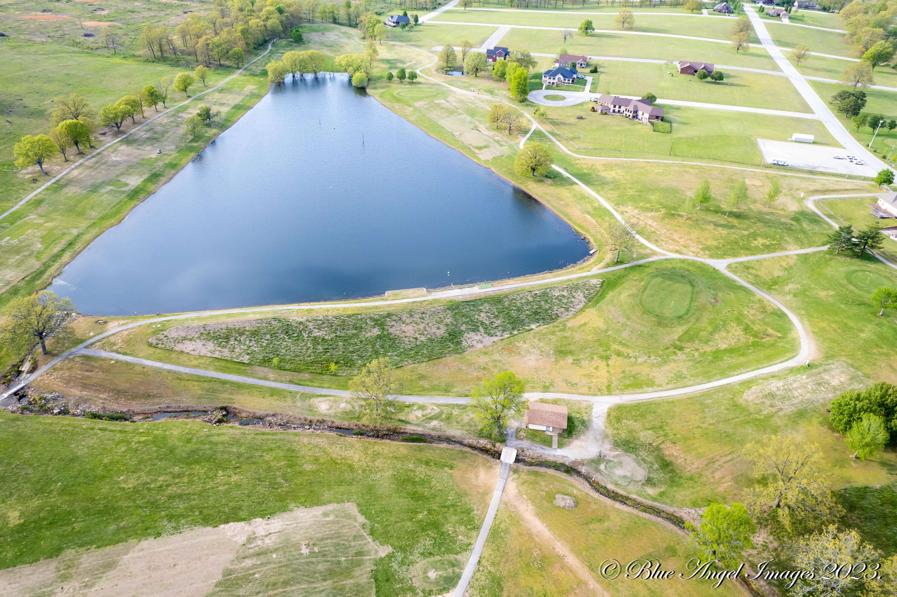 Tbd Rader Drive, West Plains, MO 65775