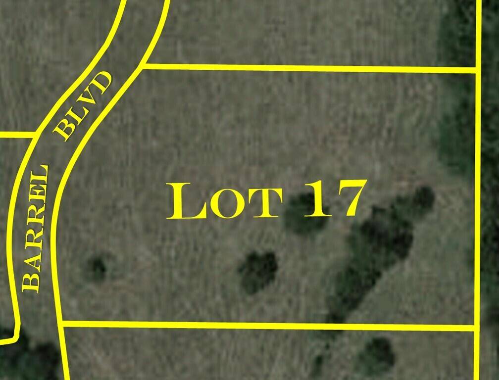 6474 S Barrel BLVD #Lot 17, Republic, MO 65738
