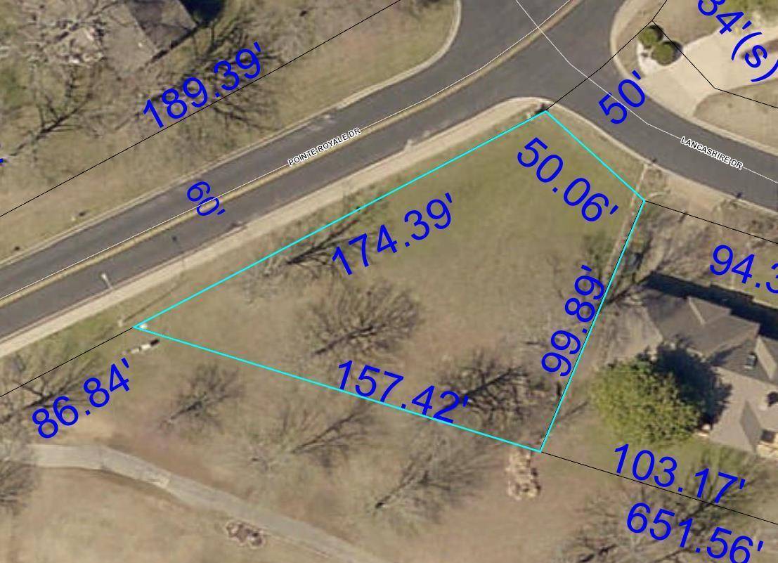 329 Lancashire DR, Branson, MO 65616