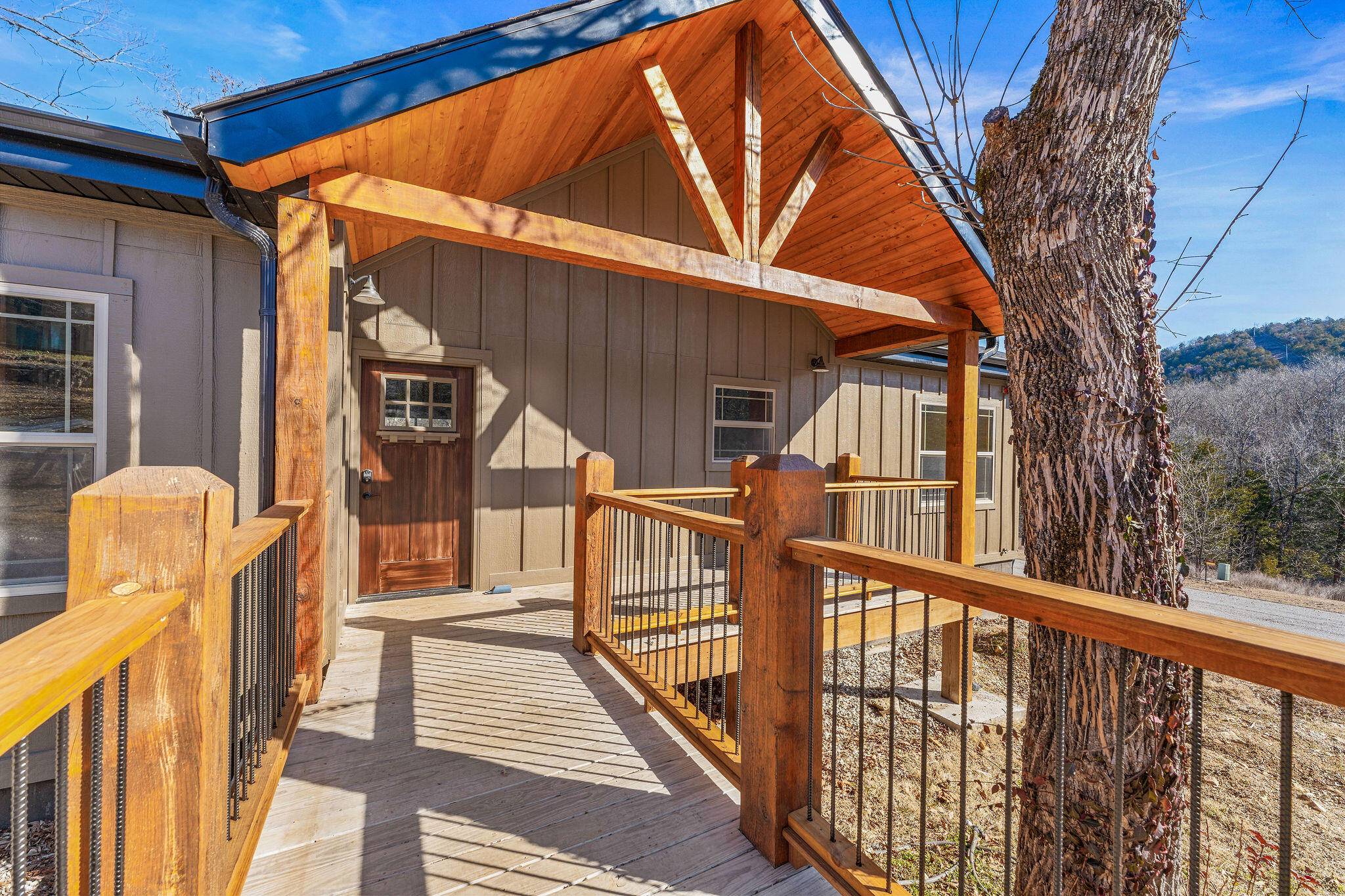 229 Clay Bank RD, Branson, MO 65616