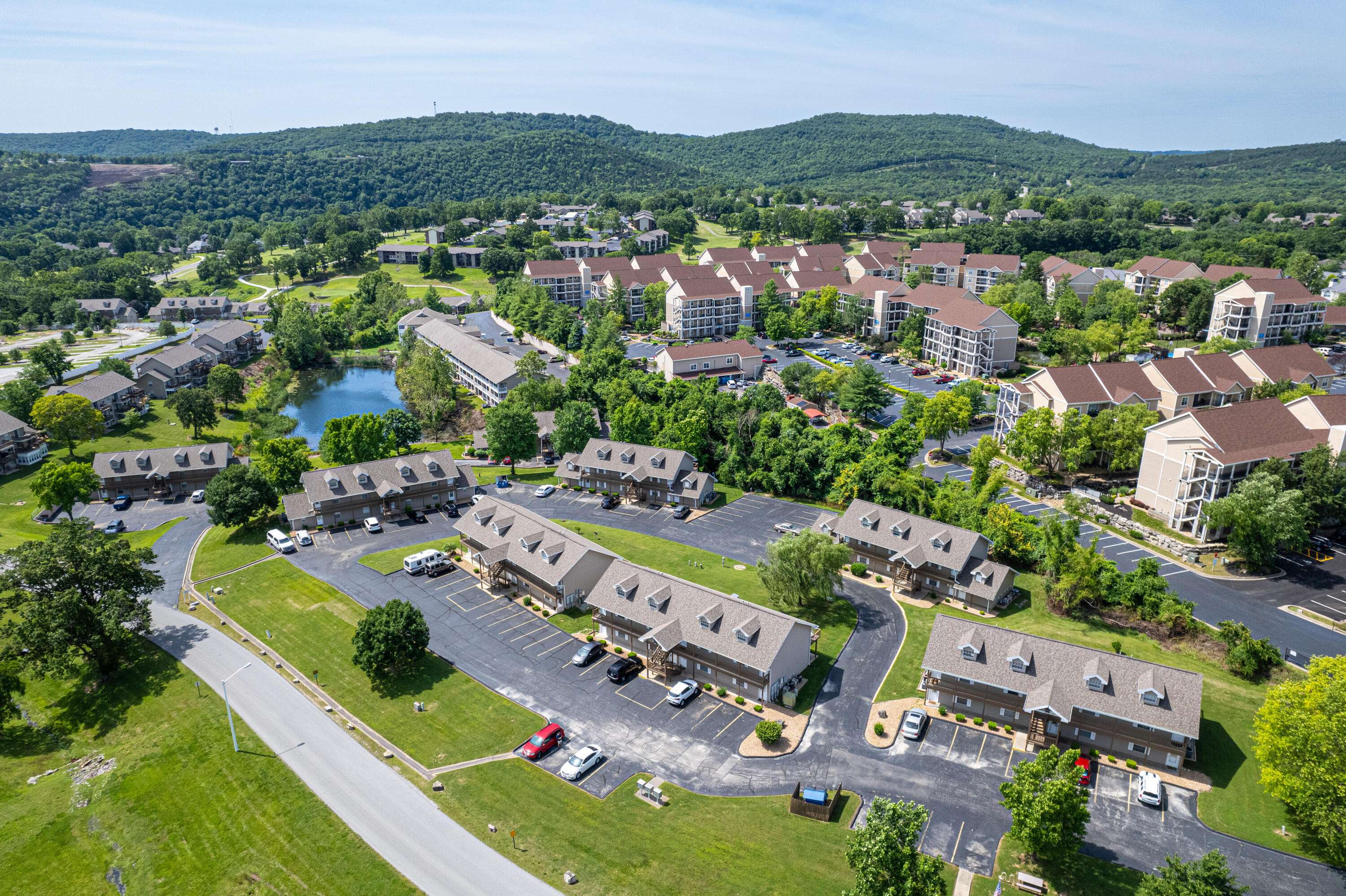 2 Memory LN #2, Branson, MO 65616