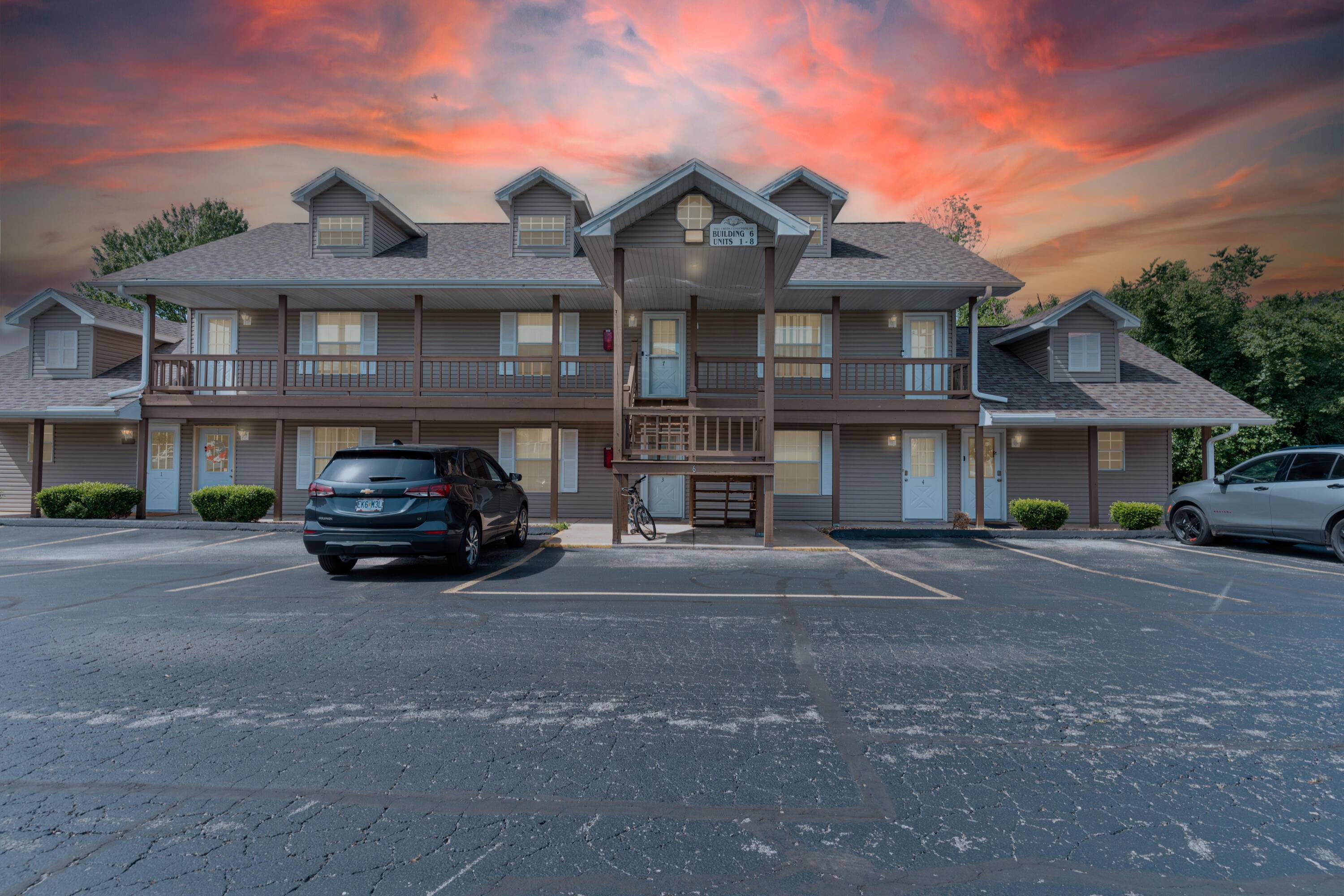 2 Memory LN #2, Branson, MO 65616