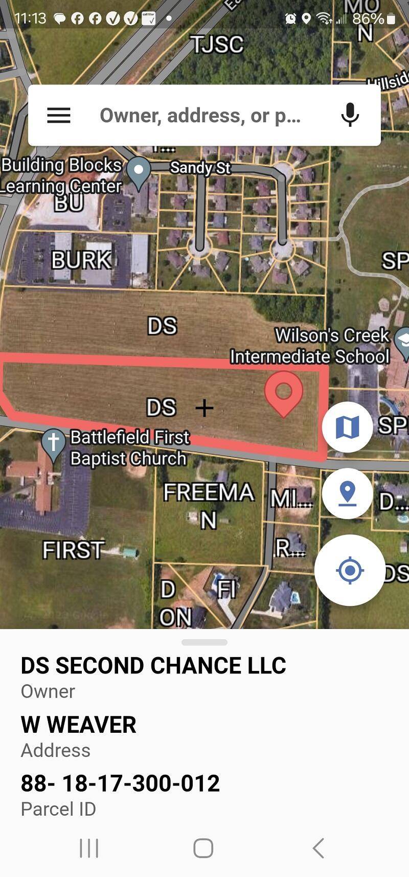 4930 S Ff Highway, Battlefield, MO 65619