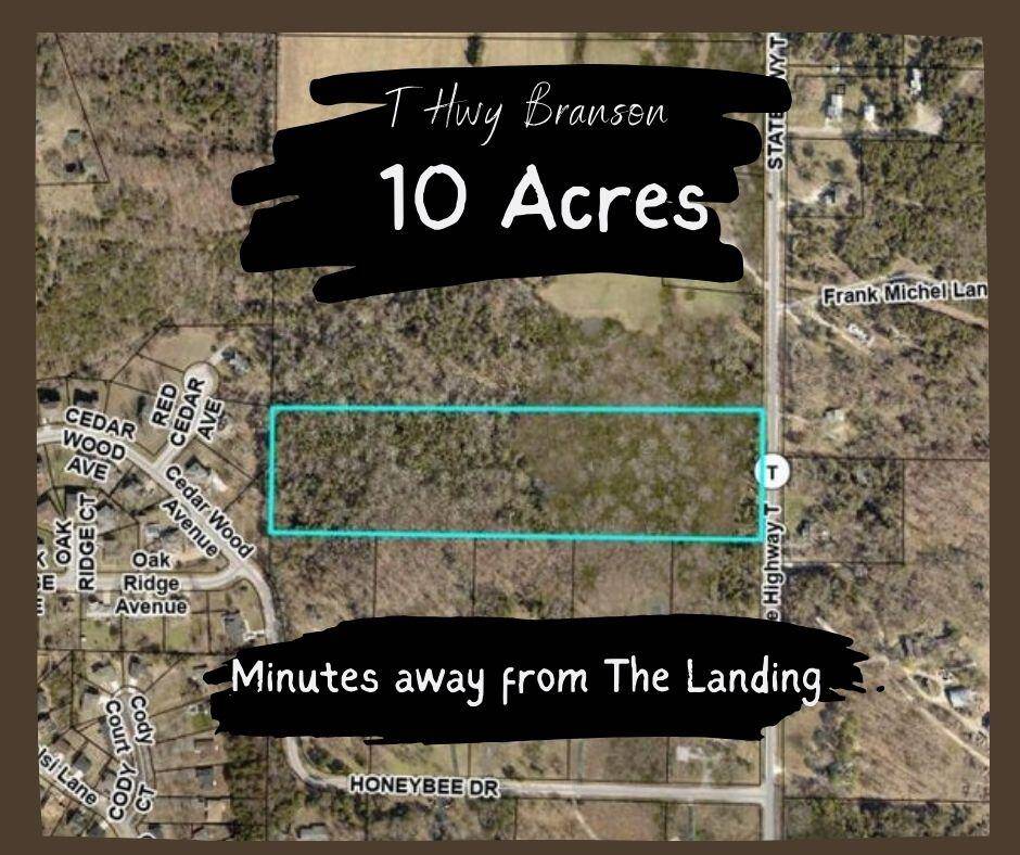 000 State Highway T, Branson, MO 65615