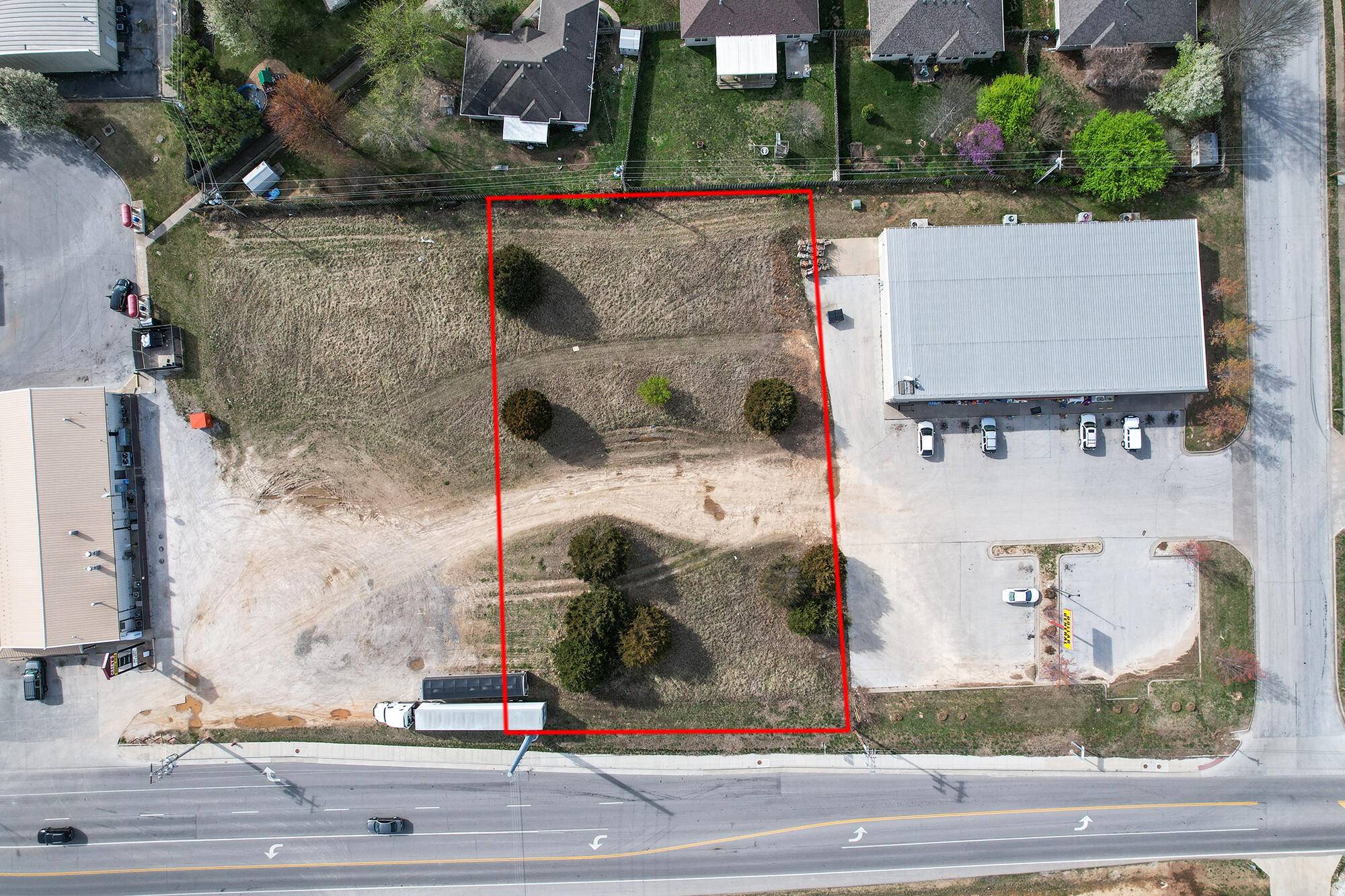 1334 W Mt Vernon ST, Nixa, MO 65714