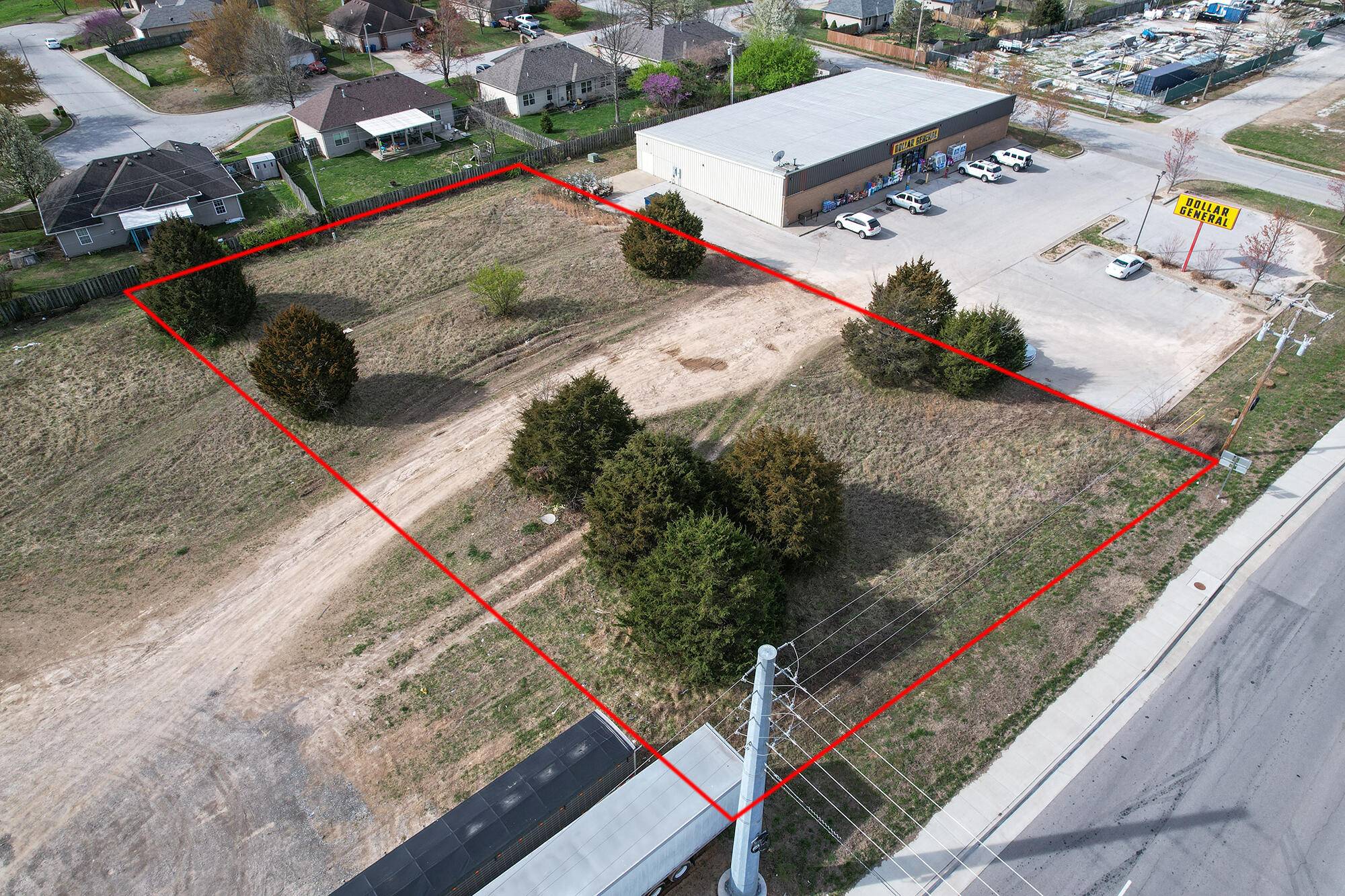 1334 W Mt Vernon ST, Nixa, MO 65714