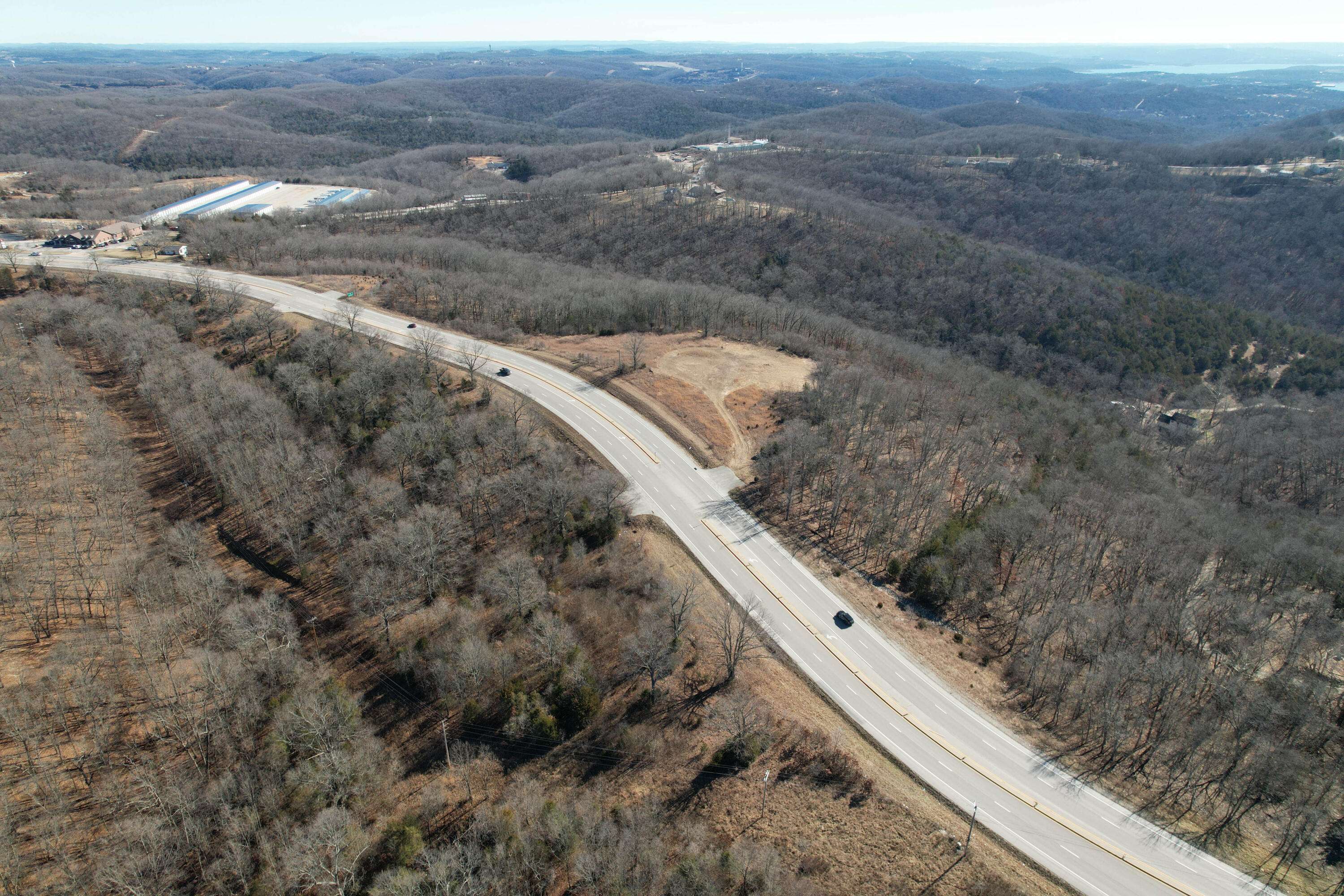Tbd Mo State Highway 13 Tract 1, 2, Branson West, MO 65737