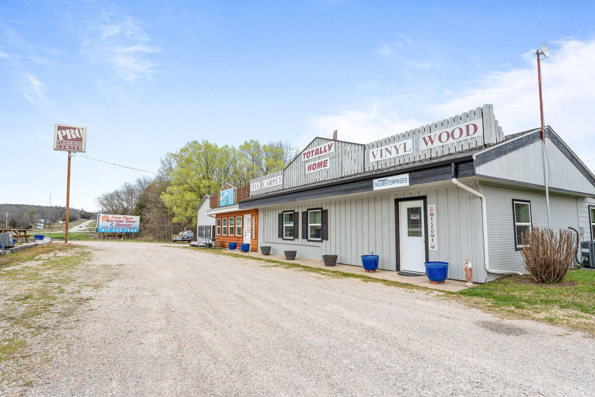 23590 State Hwy 39, Shell Knob, MO 65747