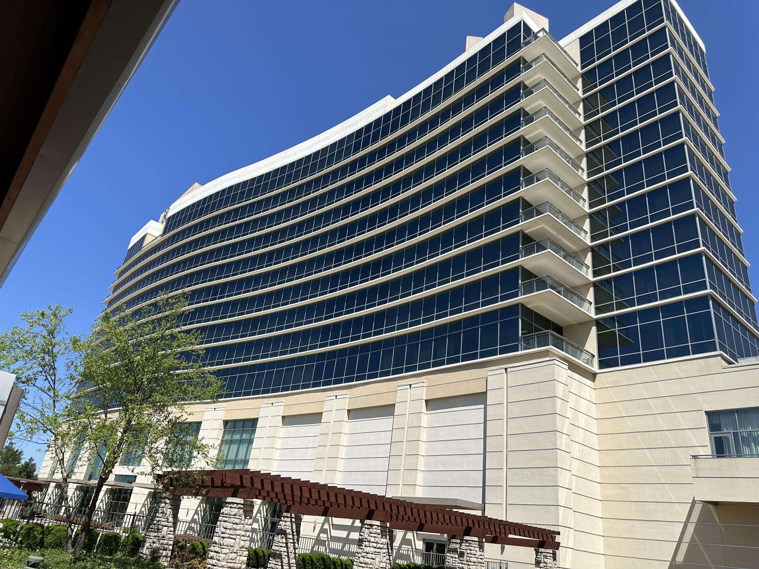 200 S Sycamore ST #1001, Branson, MO 65616