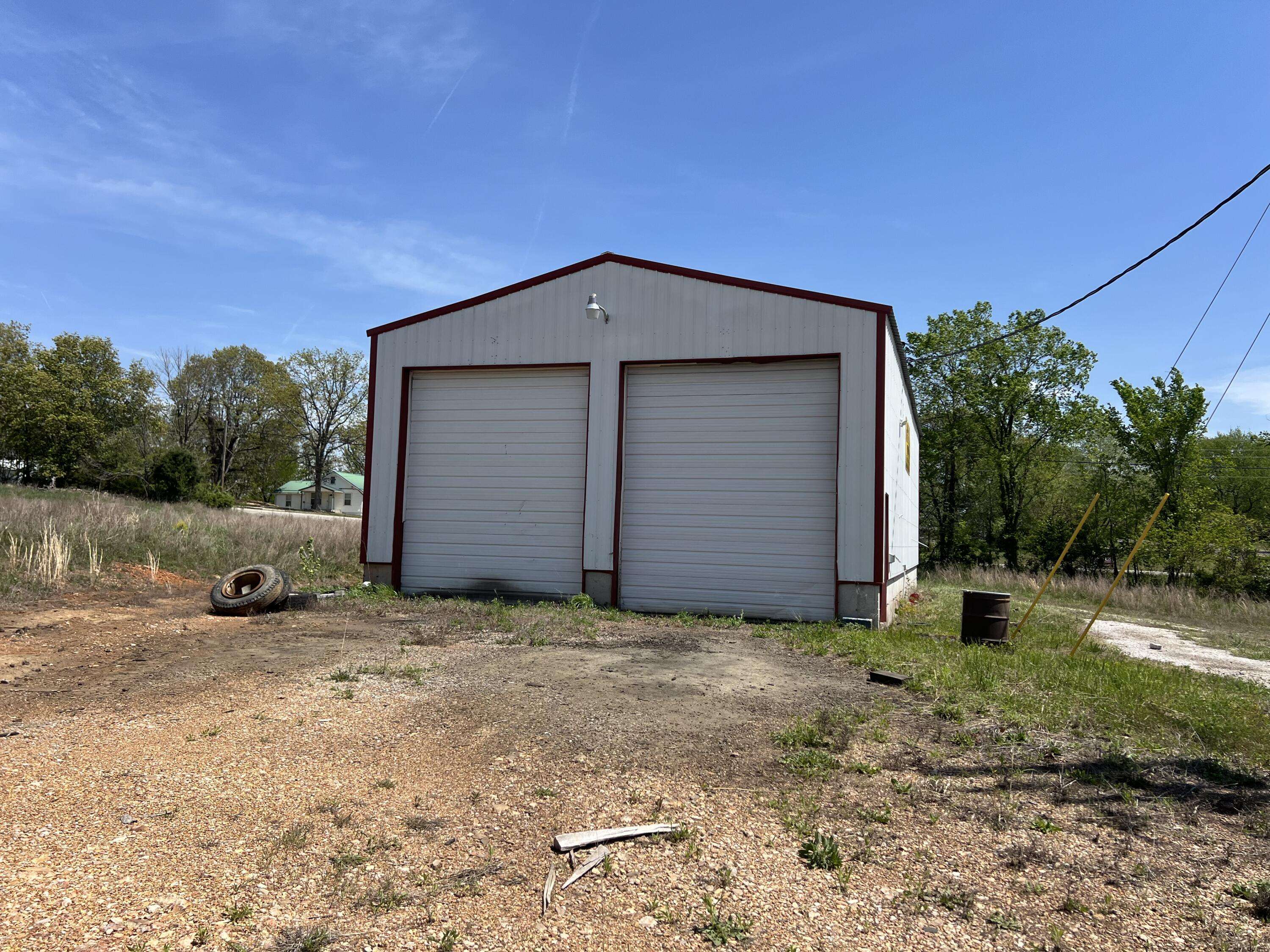 15839 E State Highway 76, Ava, MO 65608