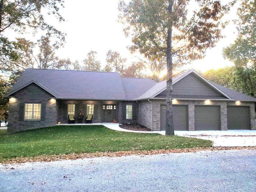 21942 Mill Creek Circle, Shell Knob, MO 65747