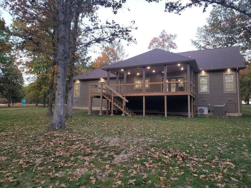 21942 Mill Creek Circle, Shell Knob, MO 65747
