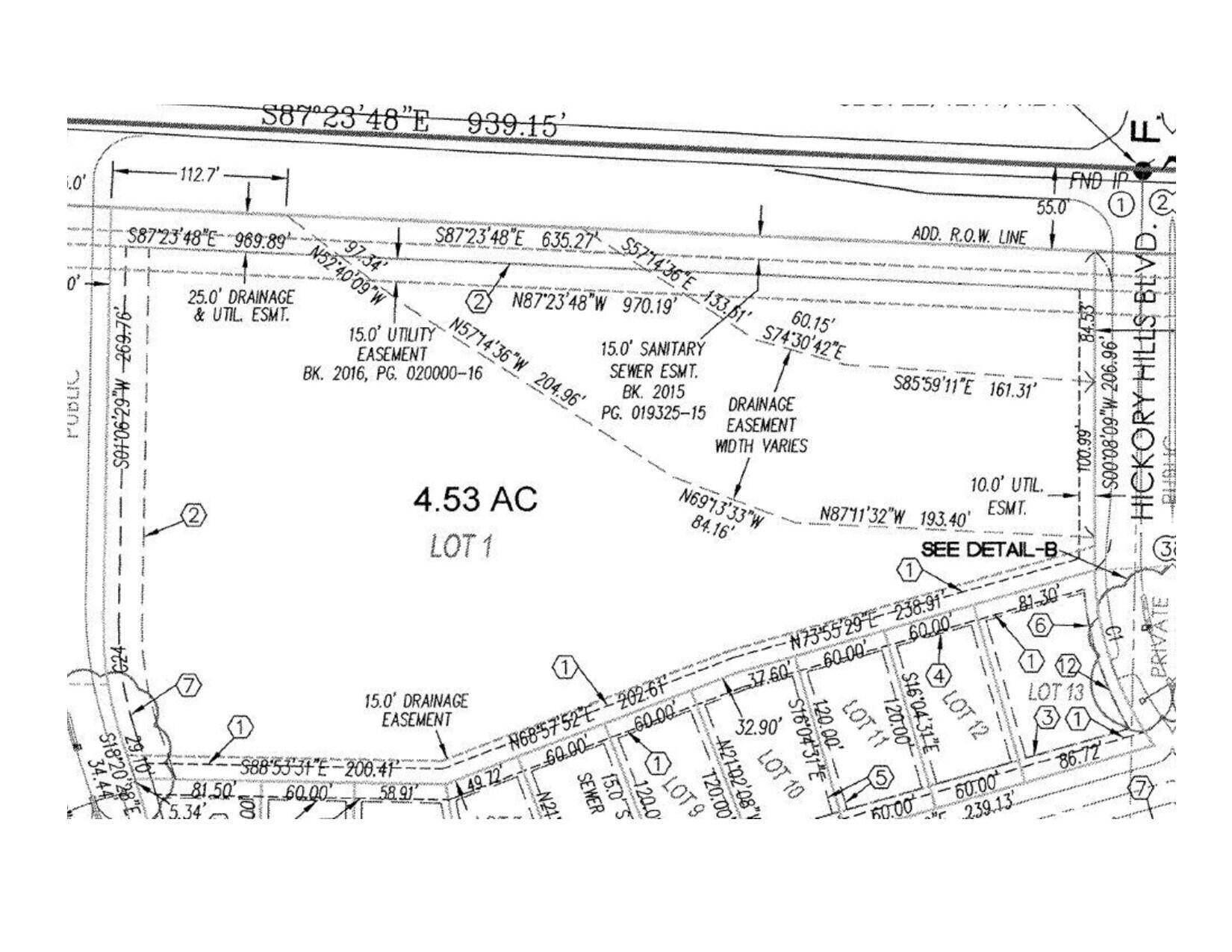 000 E Chestnut ST, Springfield, MO 65802