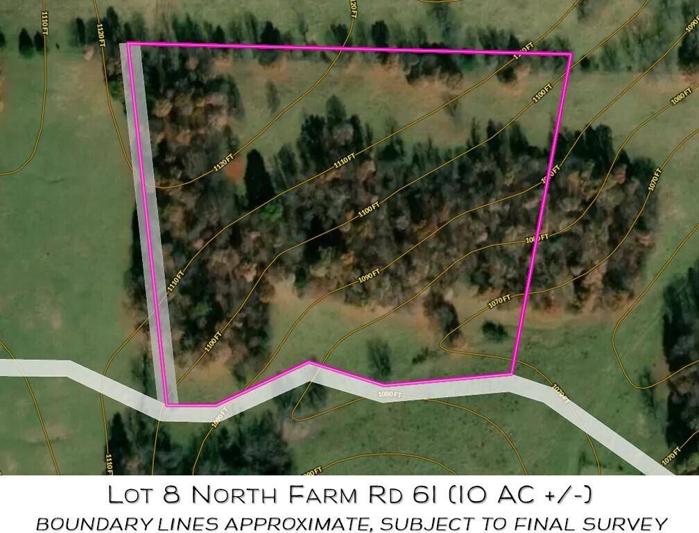 Lot 8 N Farm Road 61, Walnut Grove, MO 65770