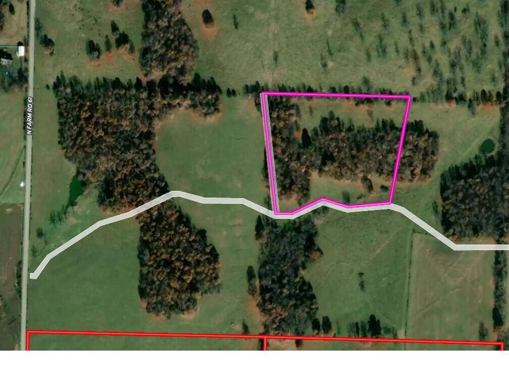 Lot 8 N Farm Road 61, Walnut Grove, MO 65770