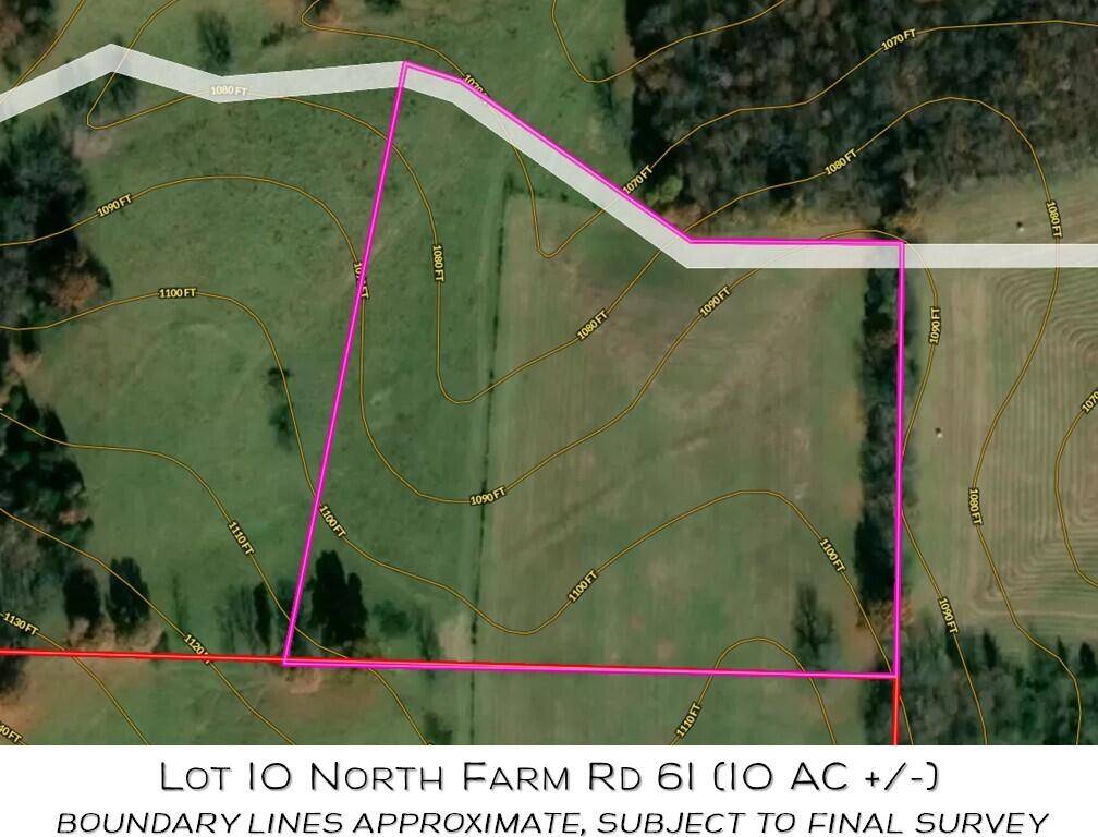 Lot 10 N Farm Road 61, Walnut Grove, MO 65770