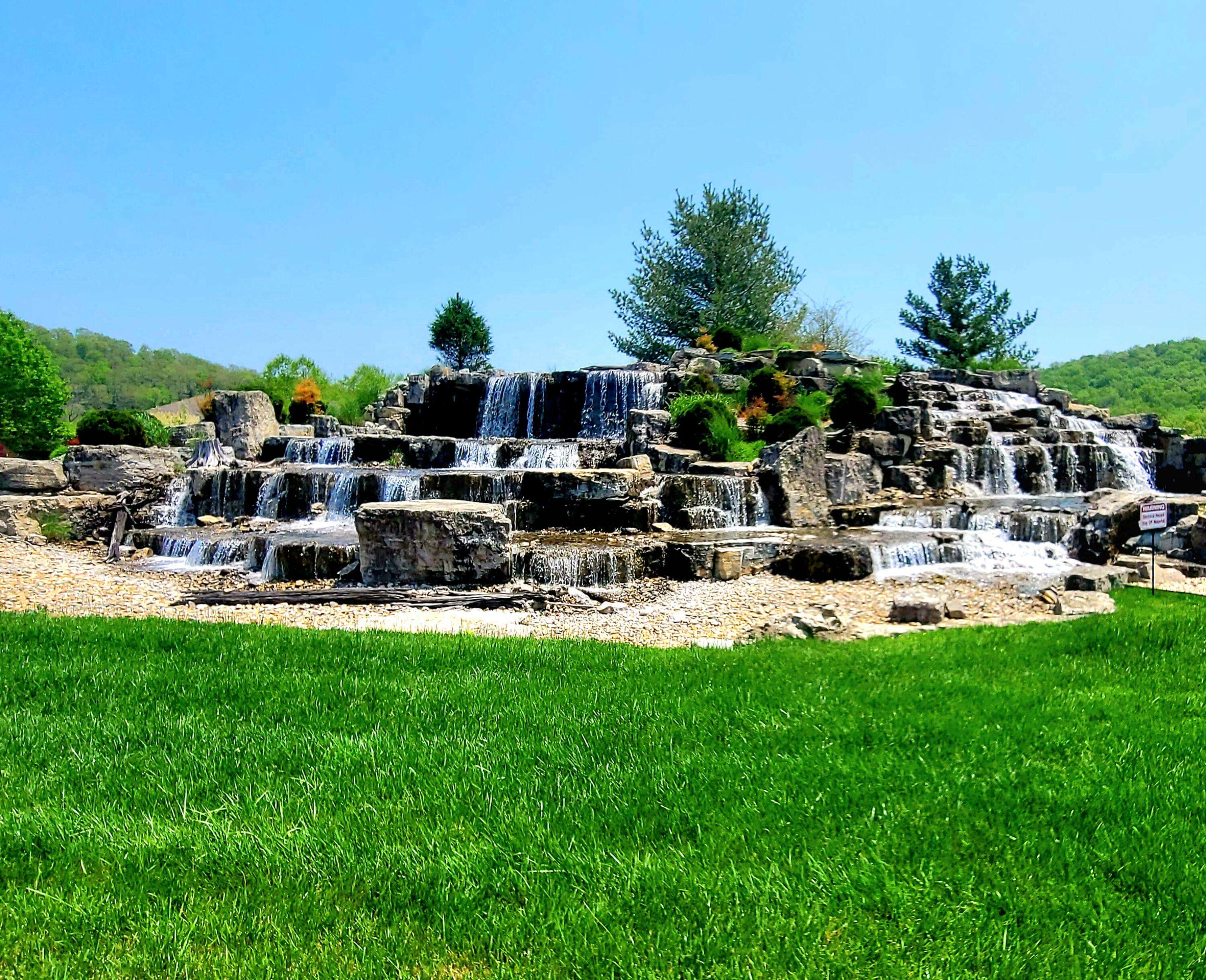 408 Sunset Drive, Saddlebrooke, MO 65630