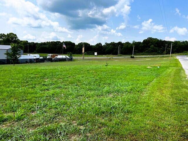 Lot 29 Cumberland RD, Shell Knob, MO 65747