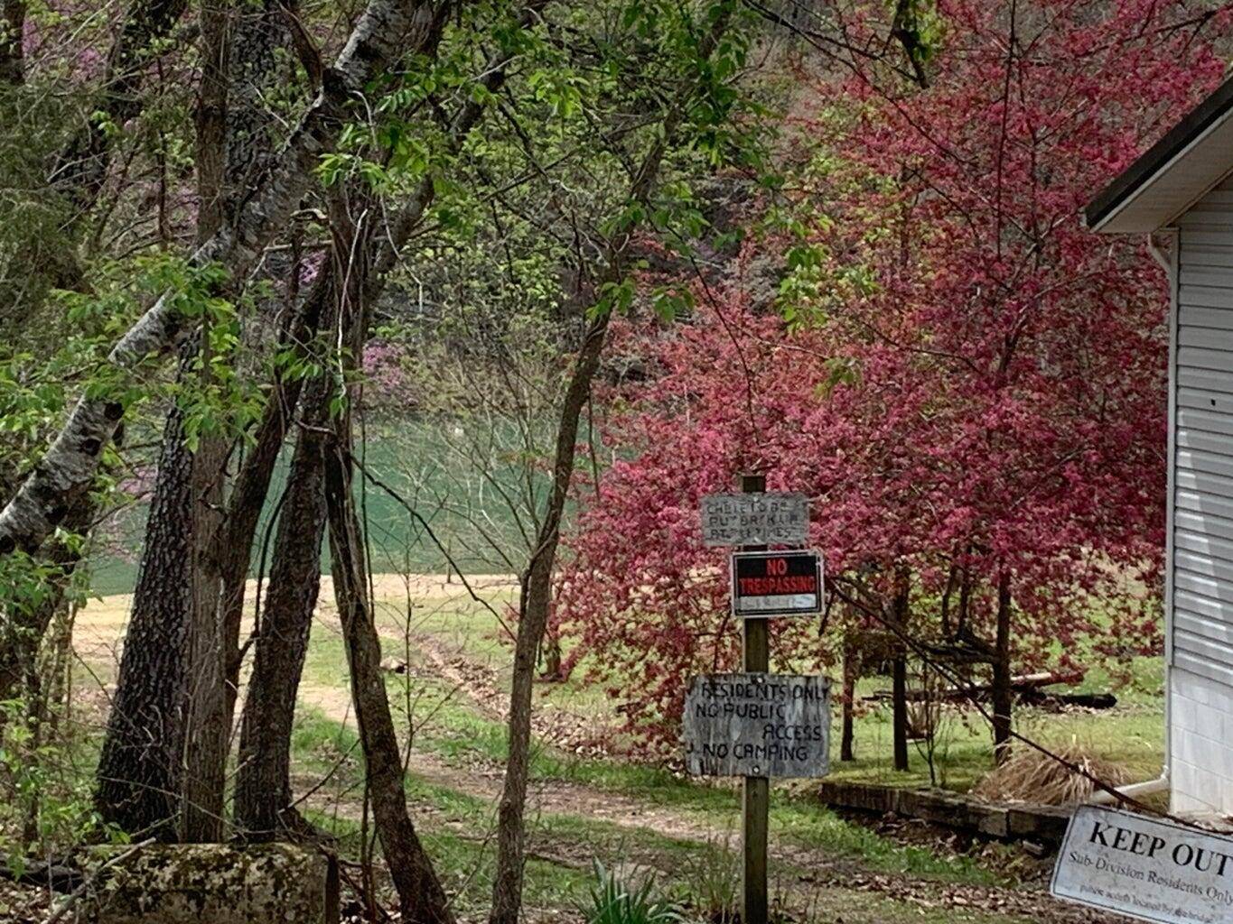Lot 29 Cumberland RD, Shell Knob, MO 65747