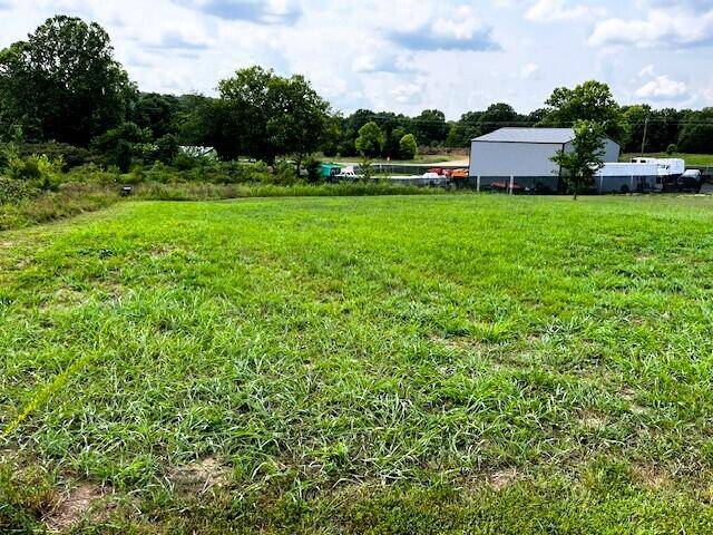 Lot 29 Cumberland RD, Shell Knob, MO 65747