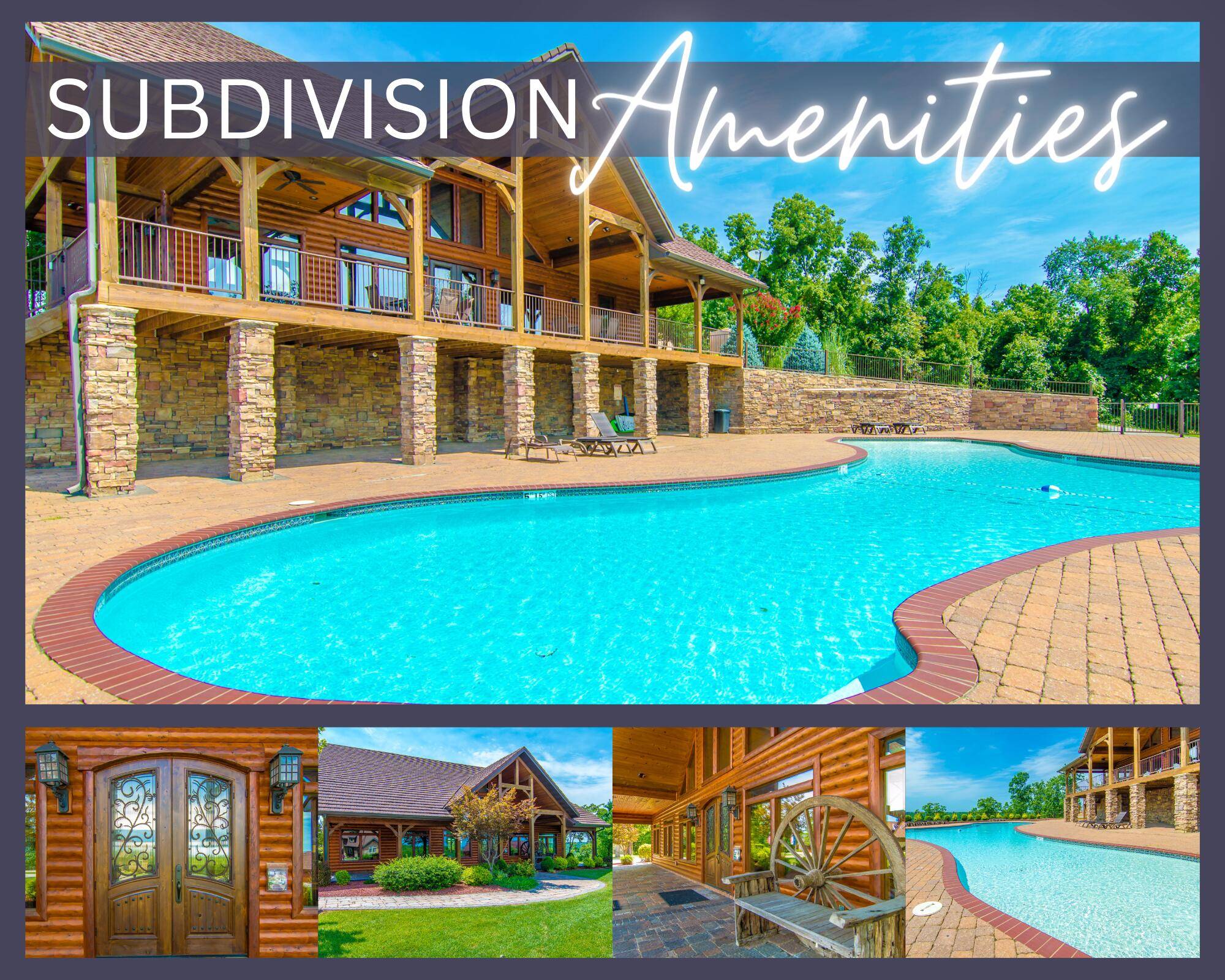 Lot 94b Pinnacle Shores, Lampe, MO 65681