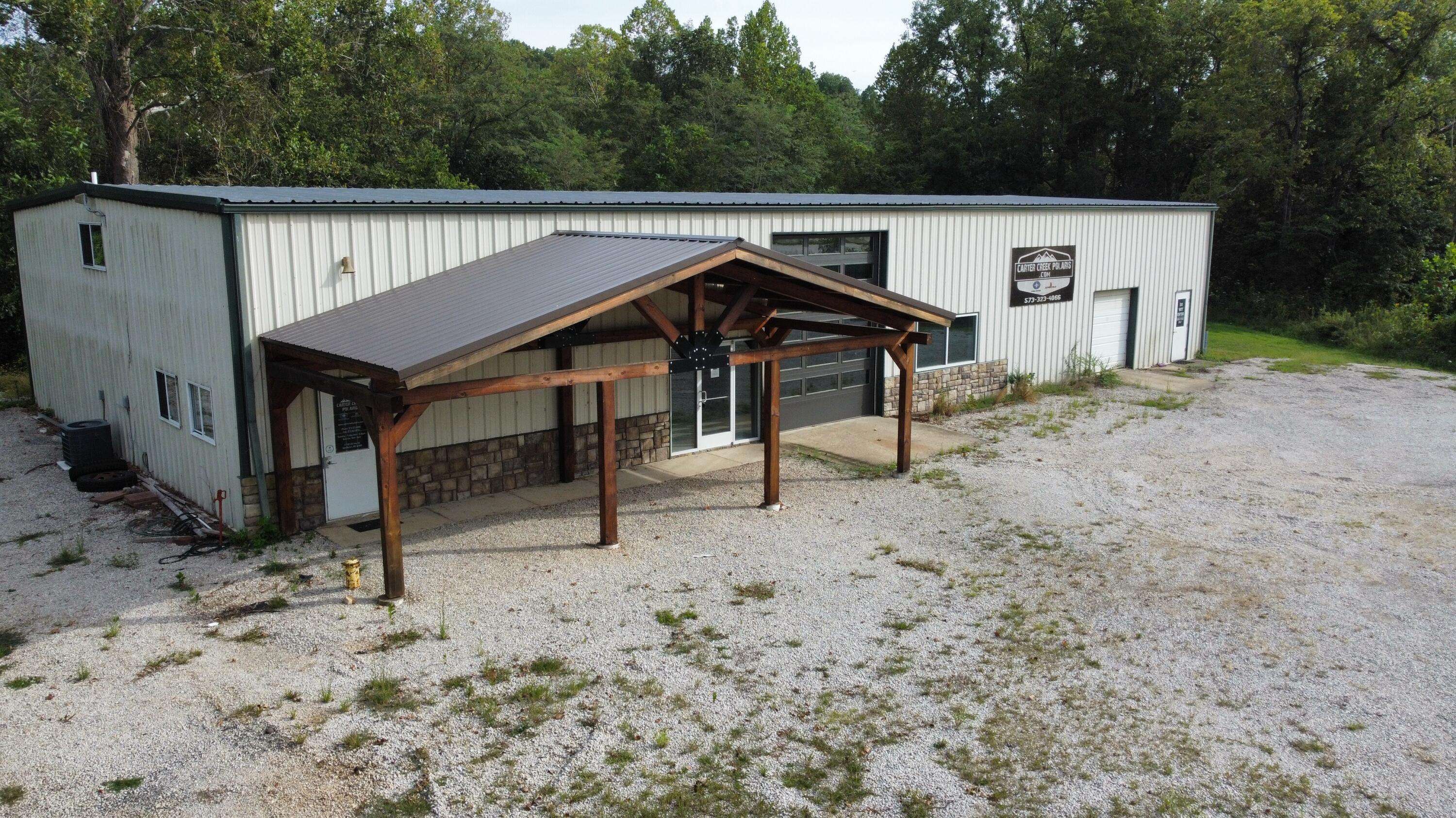 17188 Us Highway 60, Van Buren, MO 63965