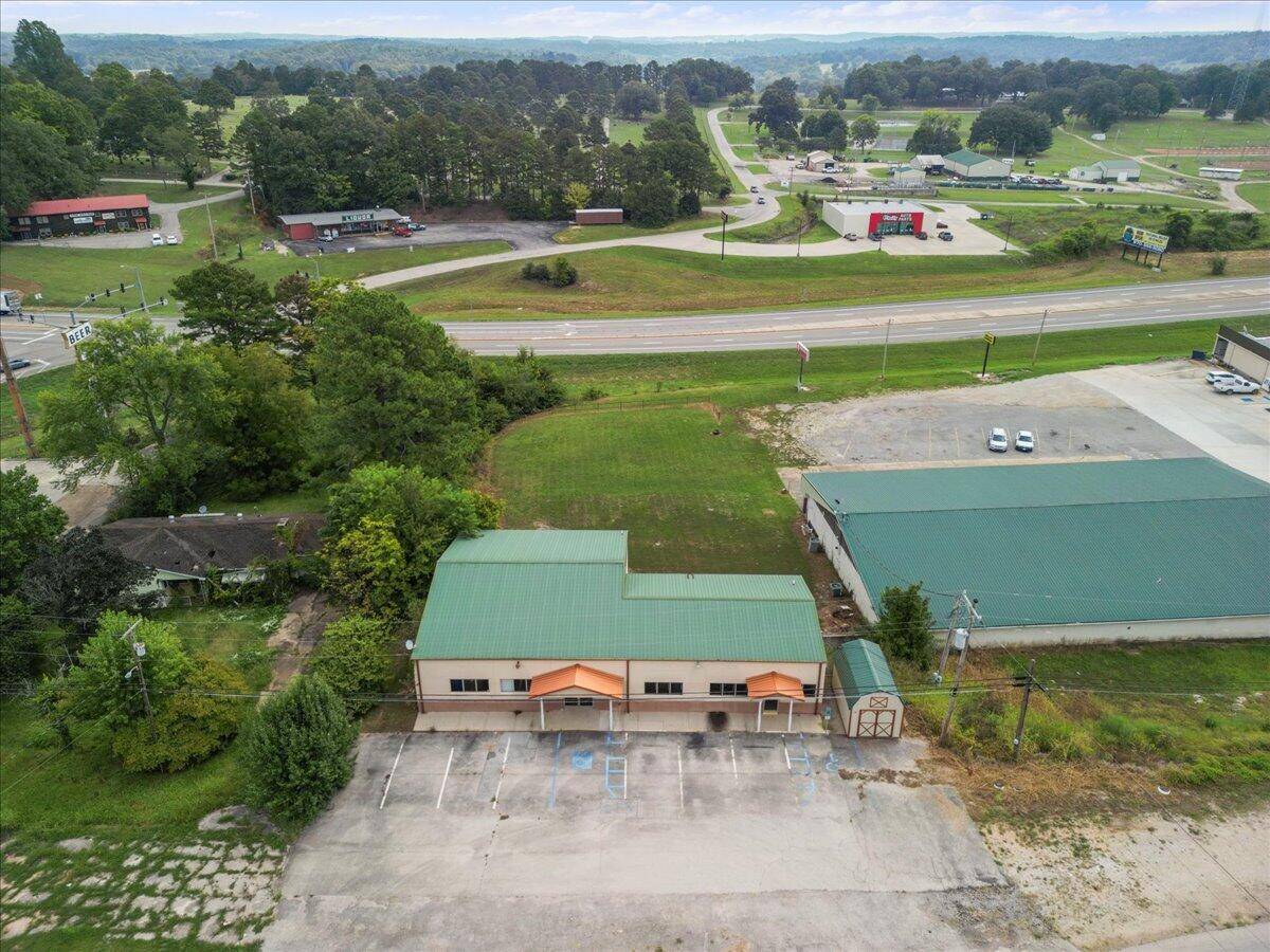 1006 Nettleton AVE #Suite A, Thayer, MO 65791