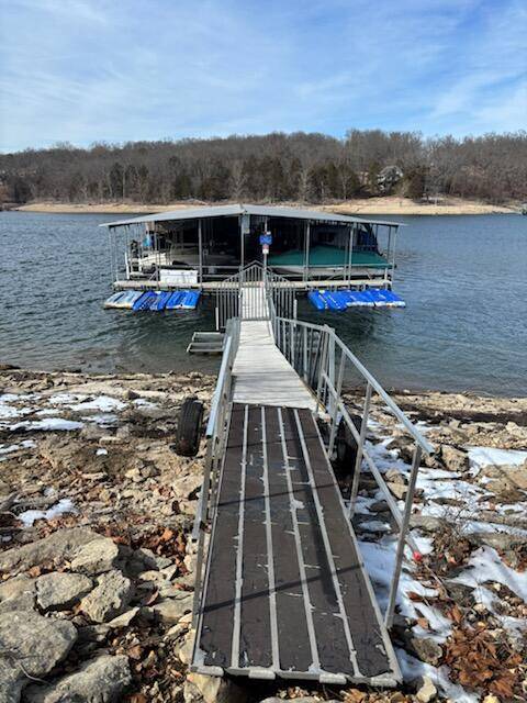 Lot 137a Dogwood Village LN, Lampe, MO 65681
