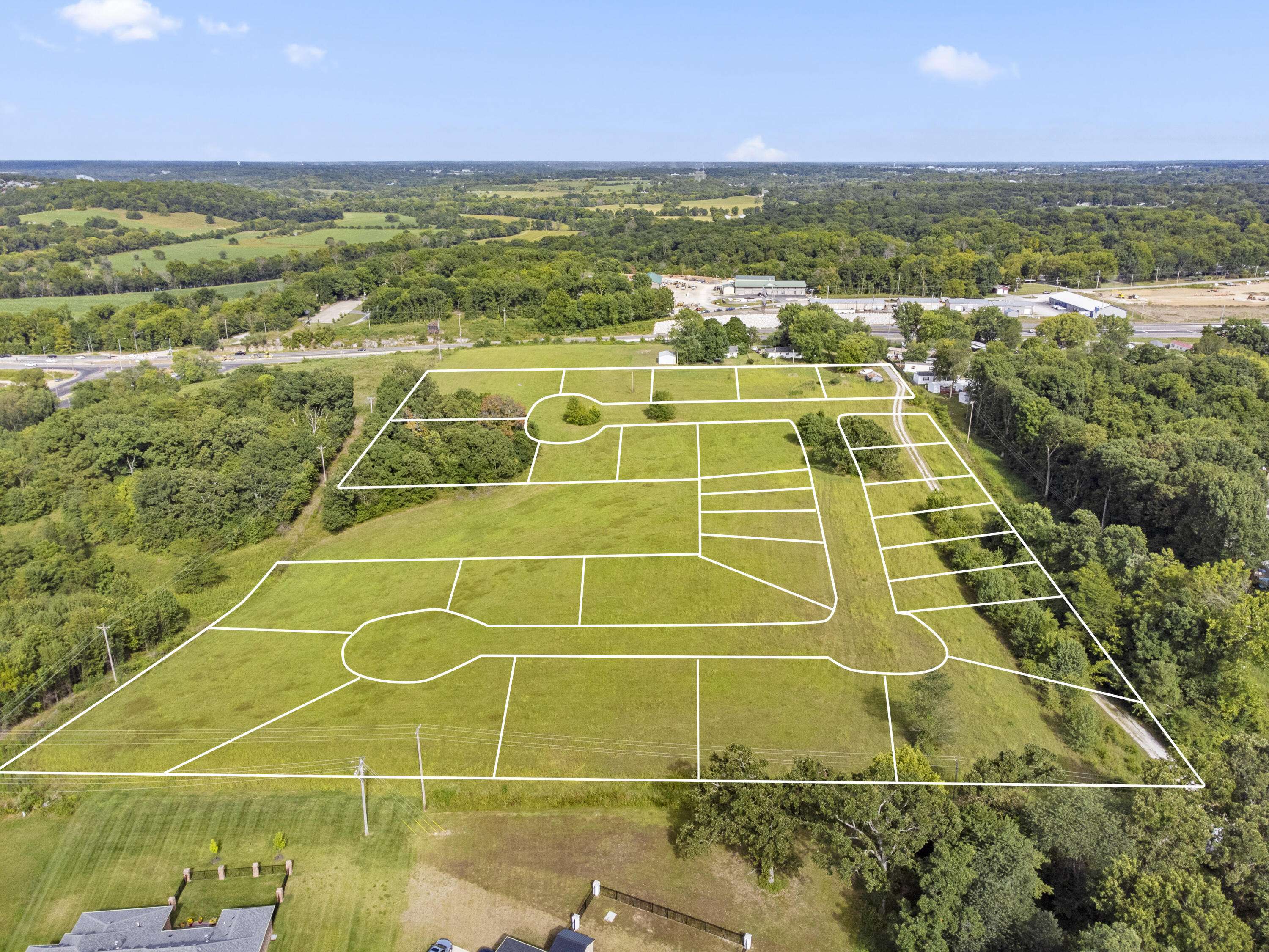 Address not disclosed, Nixa, MO 65714