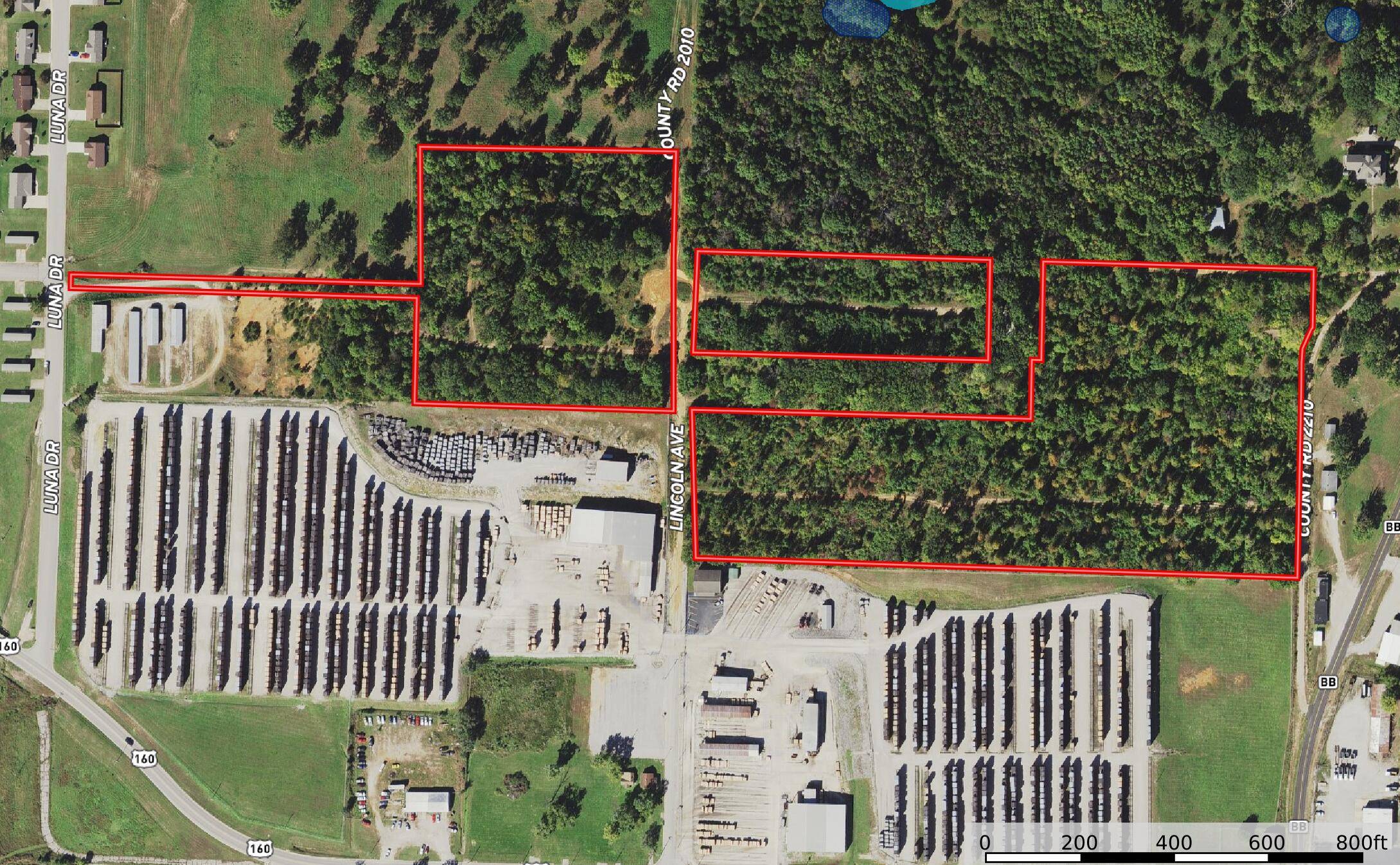 000 County Road 2010, West Plains, MO 65775