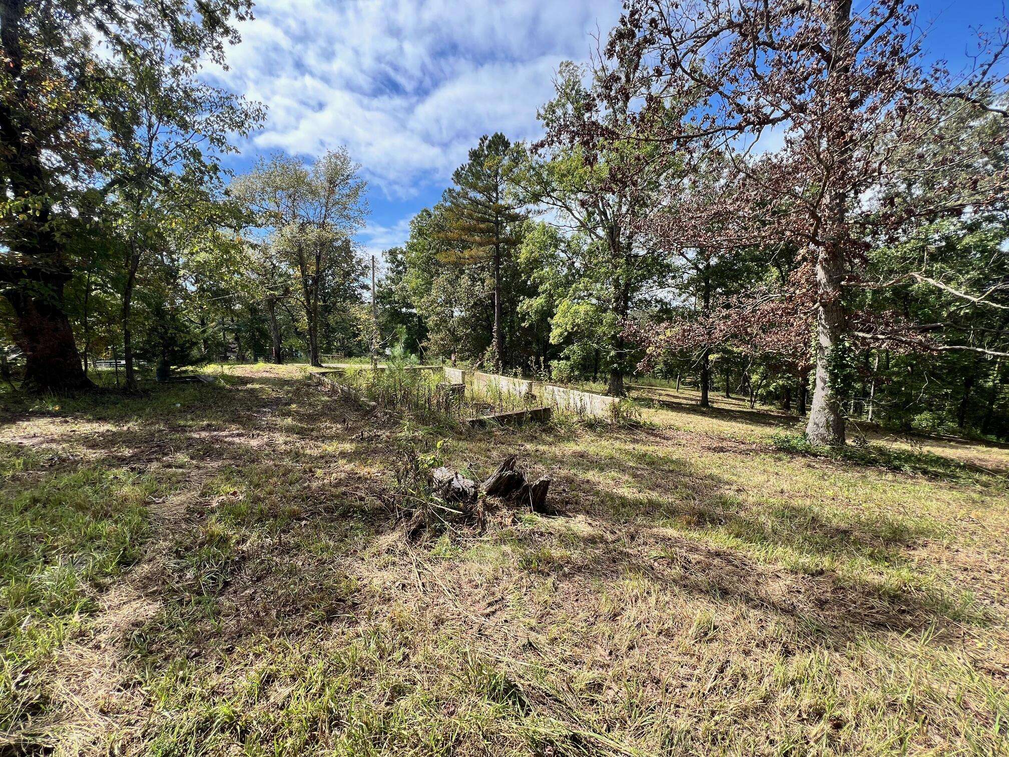 000 Rainbow Valley TRL, Mammoth Spring, AR 72554