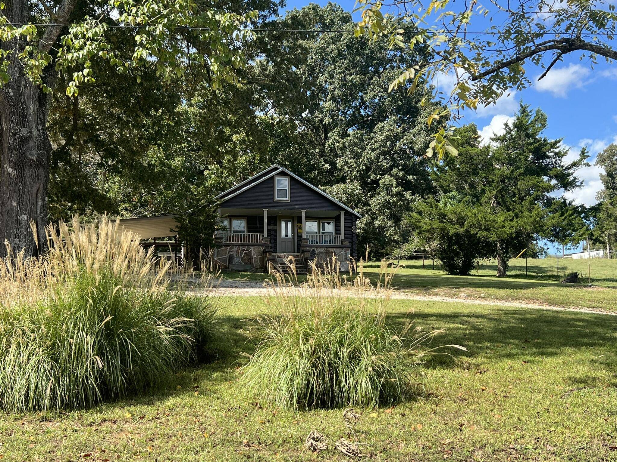 131 Sunset Hill RD, Mammoth Spring, MO 72554