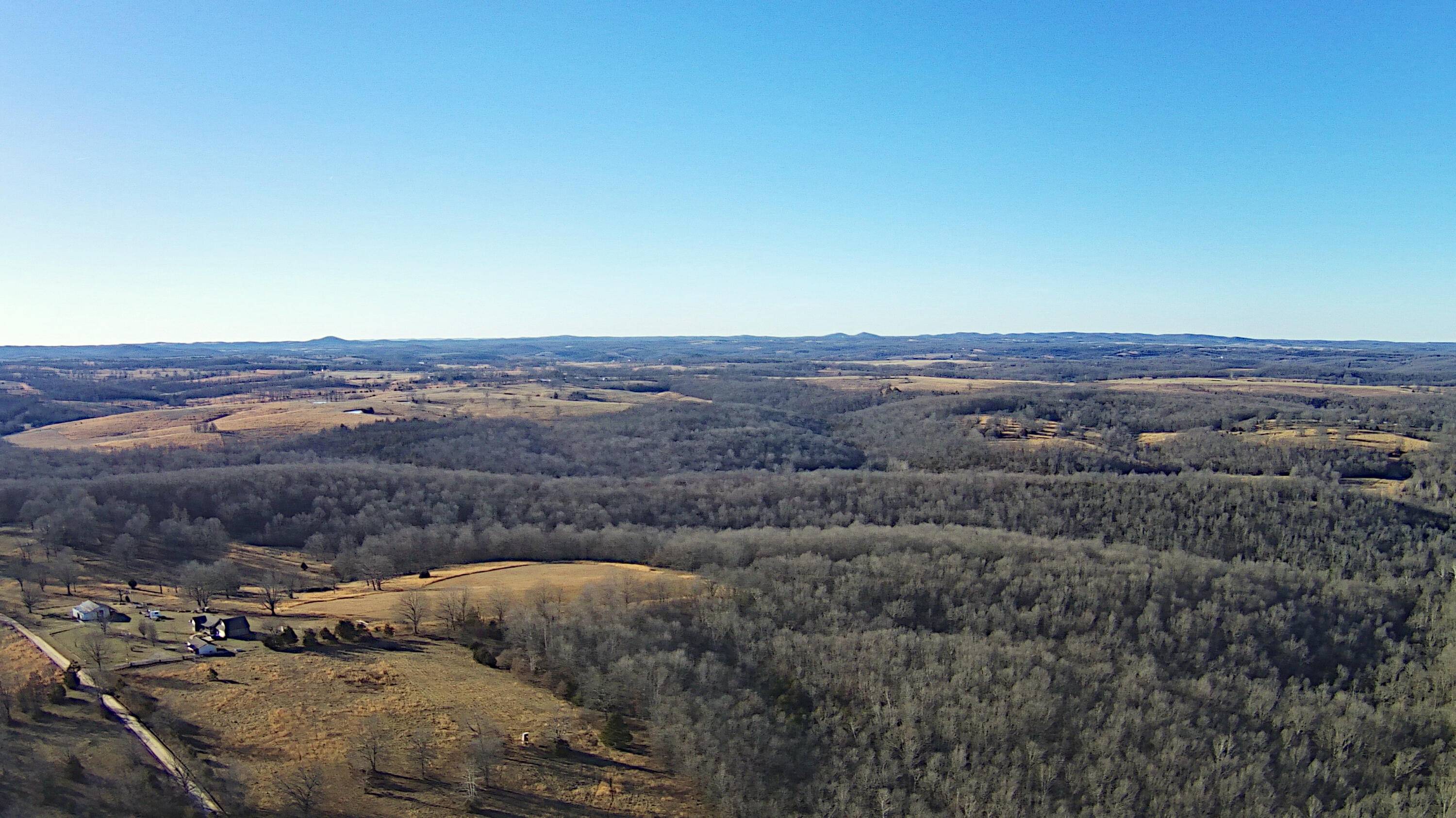 Tbd County Road 553a, Gainesville, MO 65655