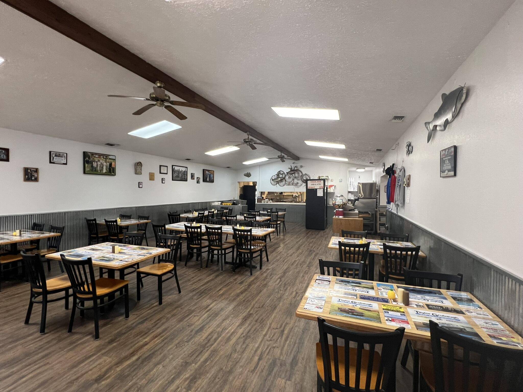 225 Main ST, Mammoth Spring, AR 72554