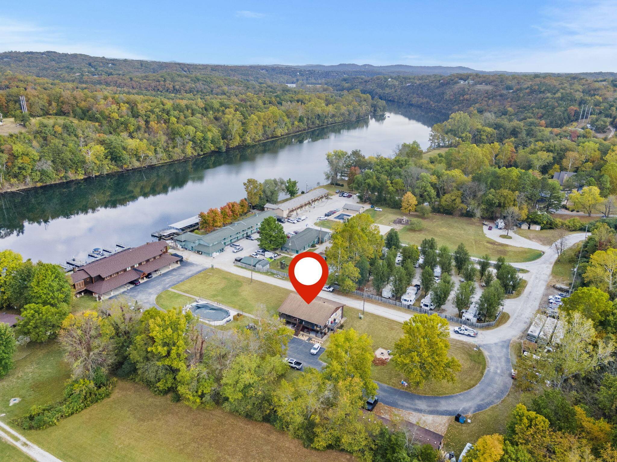 272 Valencia RD #2, Branson, MO 65616