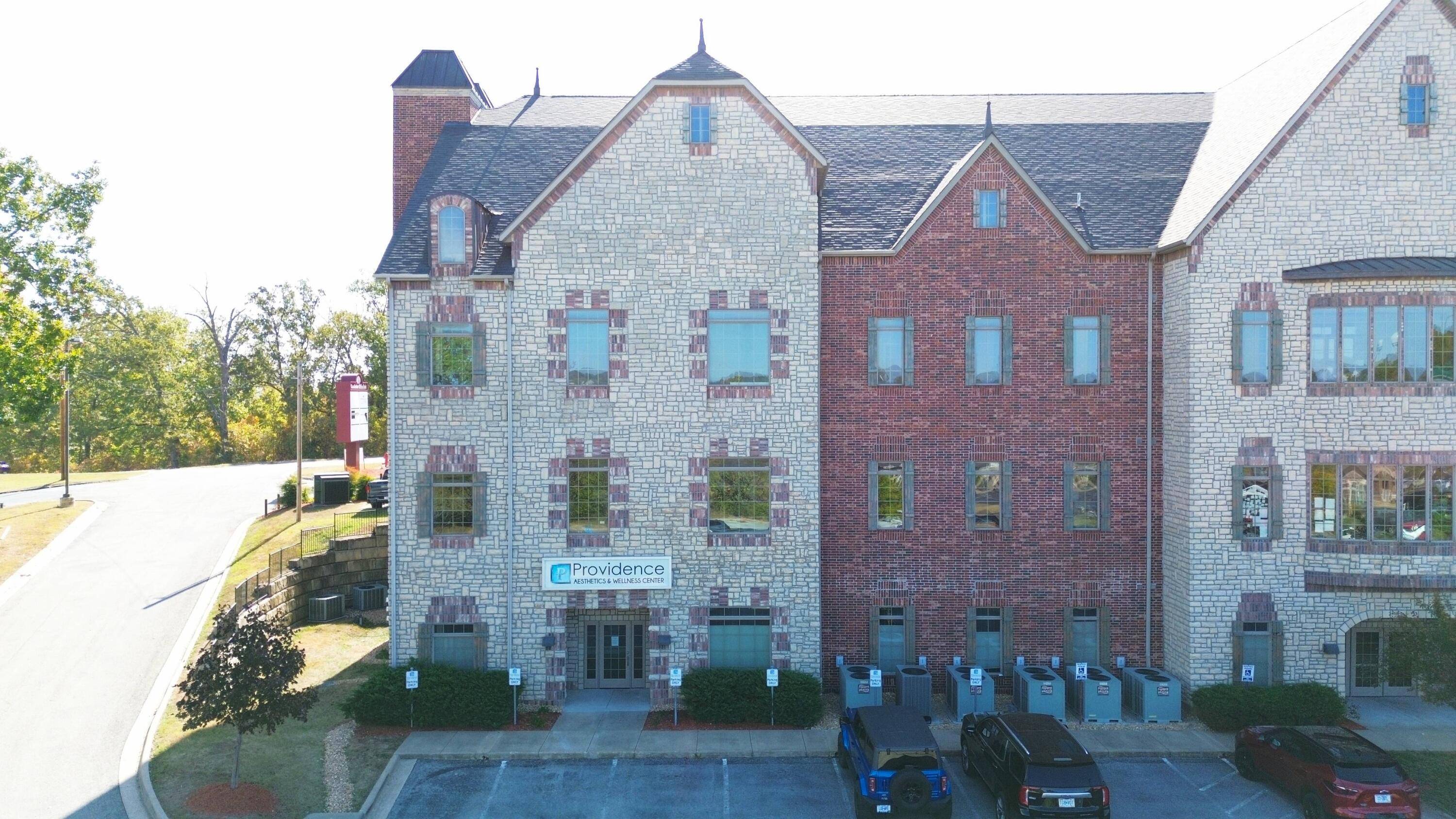 714 State Hwy 248 #2 & 4, Branson, MO 65616