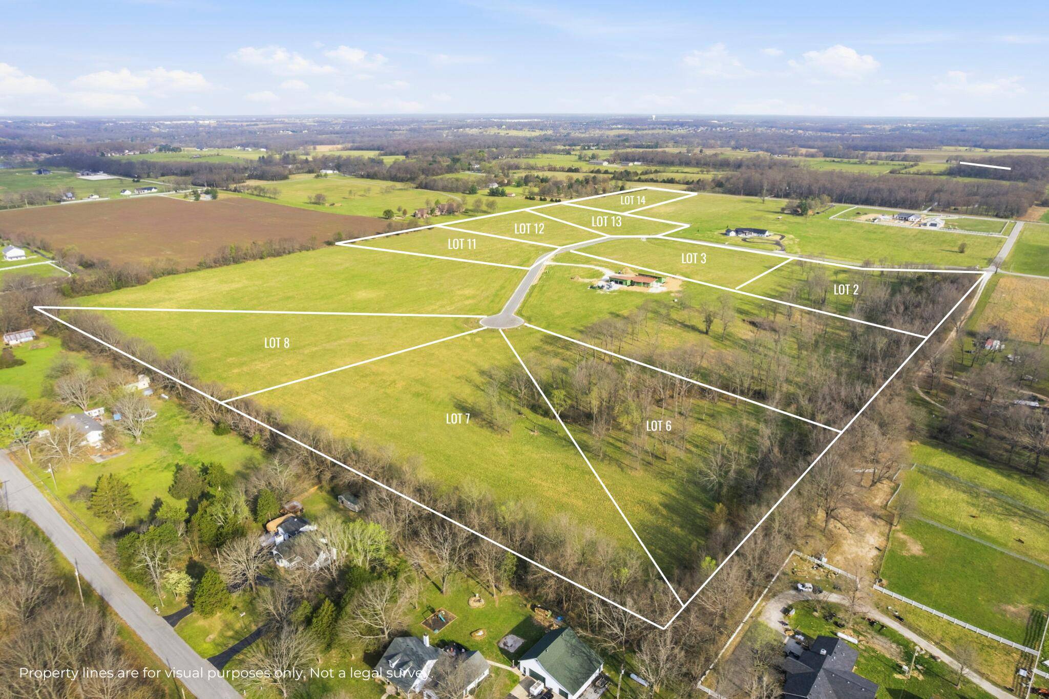 Lot 6 Farm Road 134, Springfield, MO 65802
